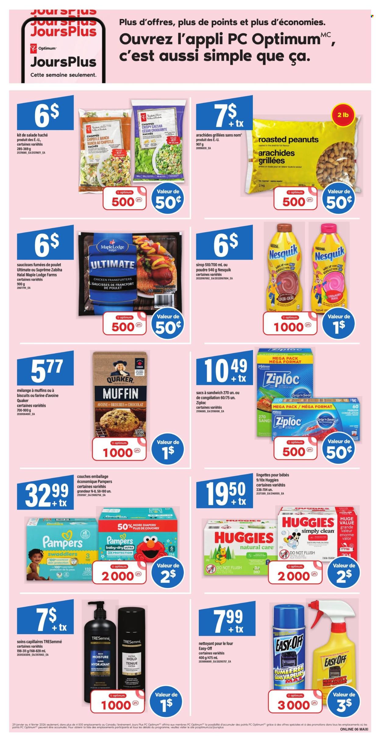Maxi flyer - January 29, 2026 - February 04, 2026. Page 11