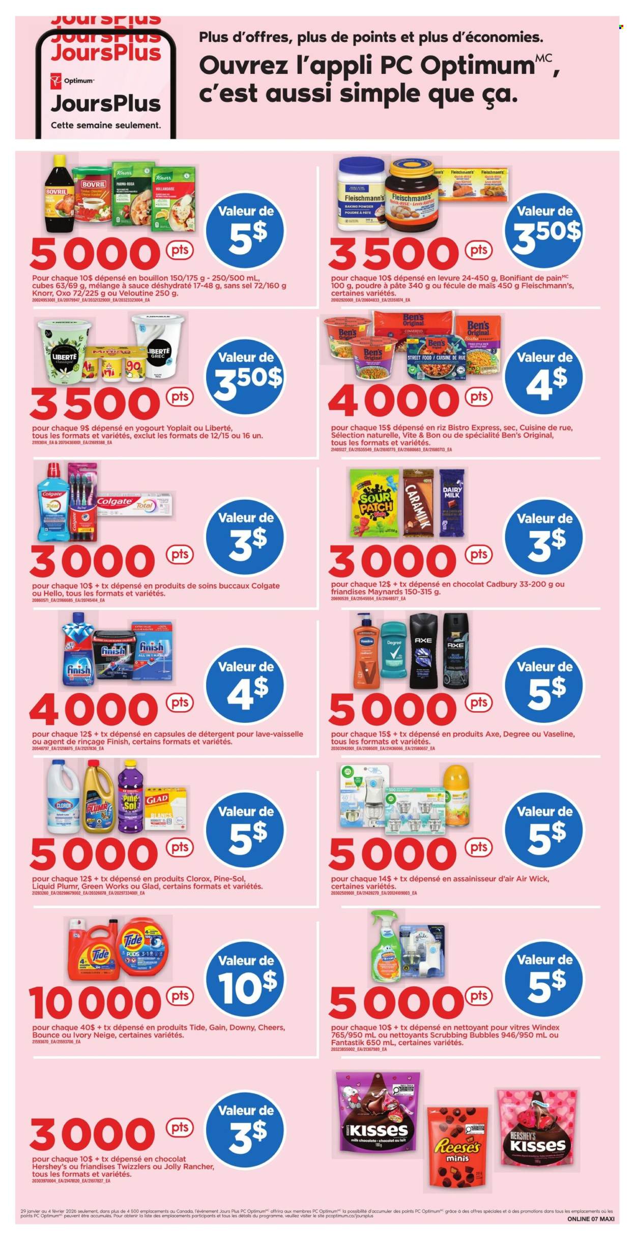 Maxi flyer - January 29, 2026 - February 04, 2026. Page 12