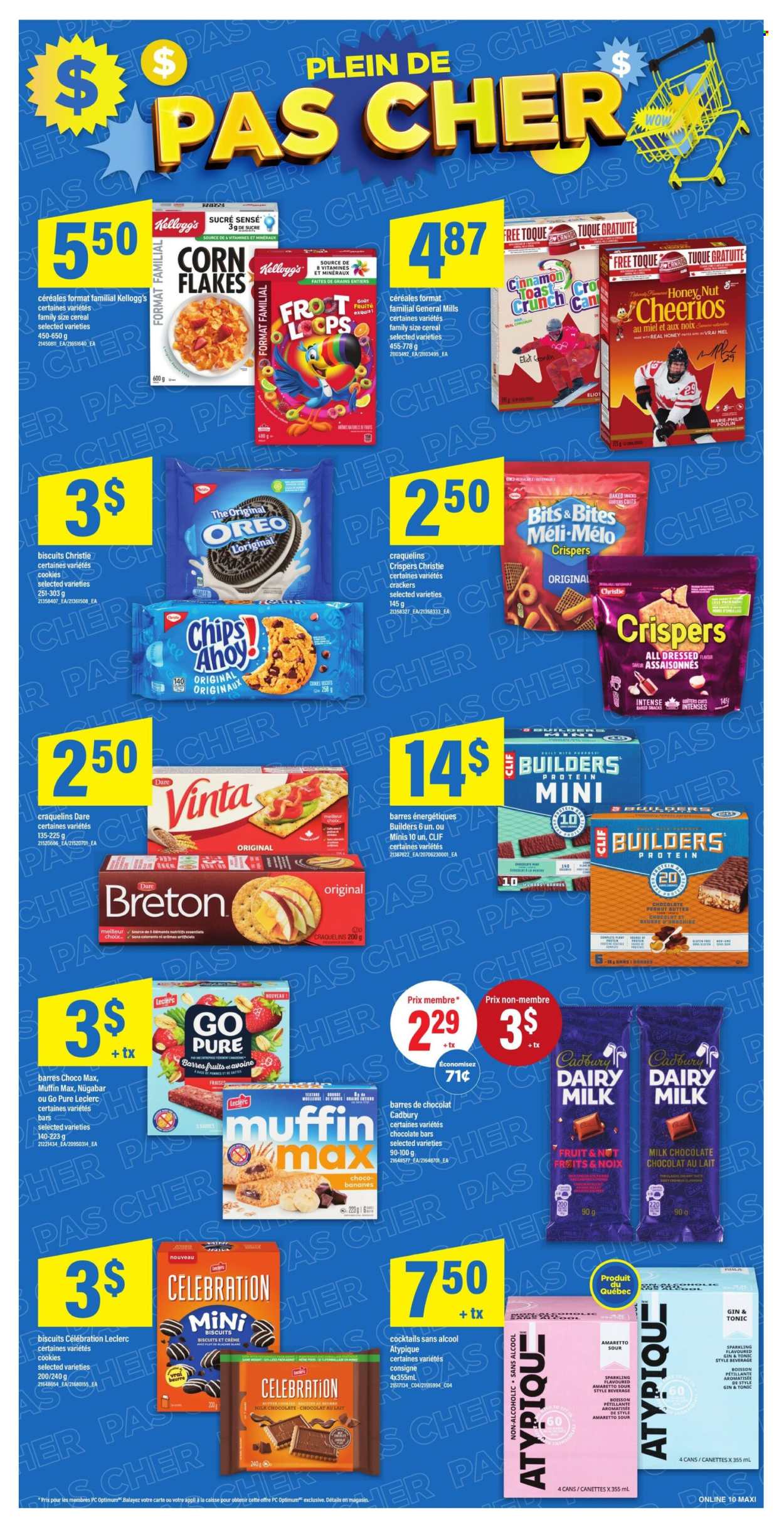 Maxi flyer - January 29, 2026 - February 04, 2026. Page 15