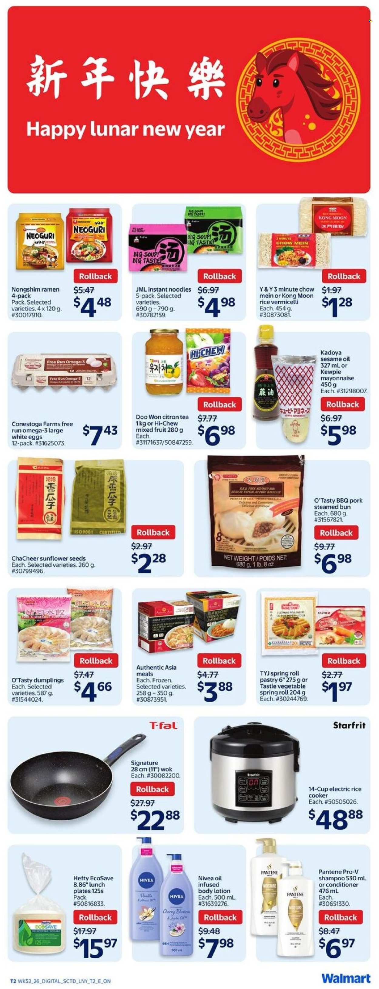 Walmart flyer - January 29, 2026 - February 04, 2026. Page 9