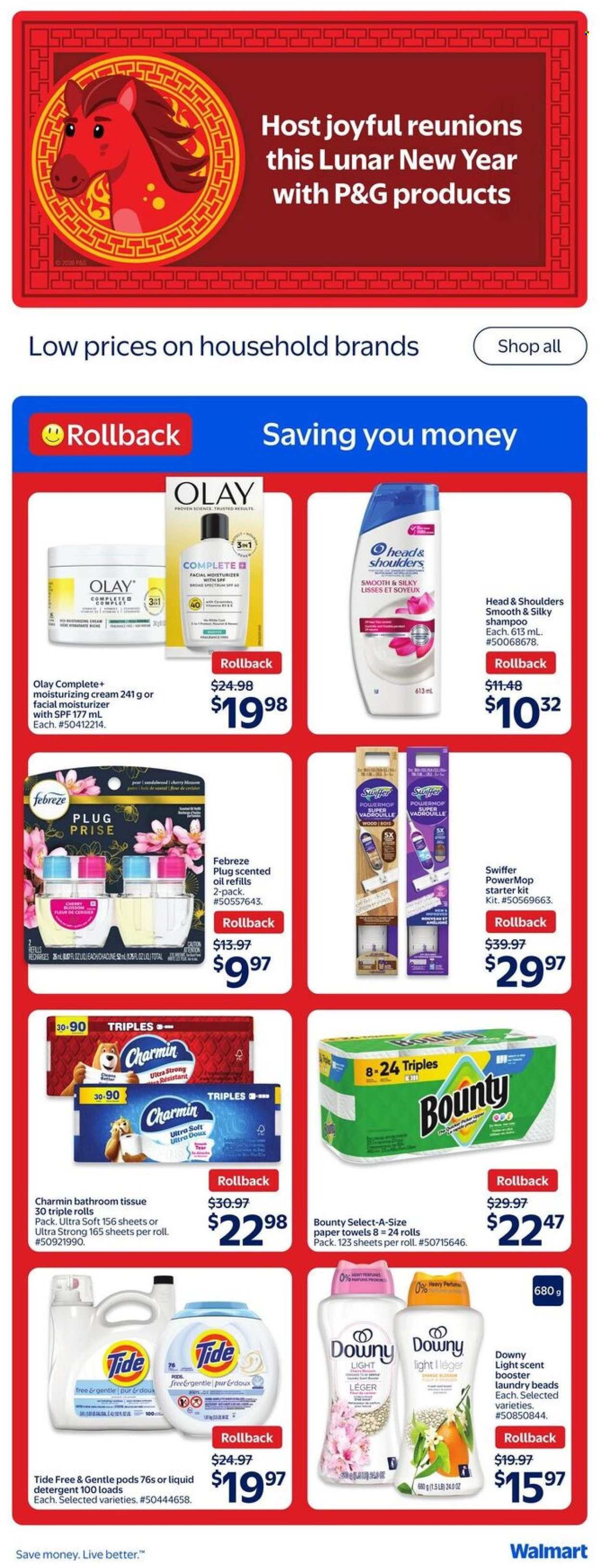 Walmart flyer - January 29, 2026 - February 04, 2026. Page 14