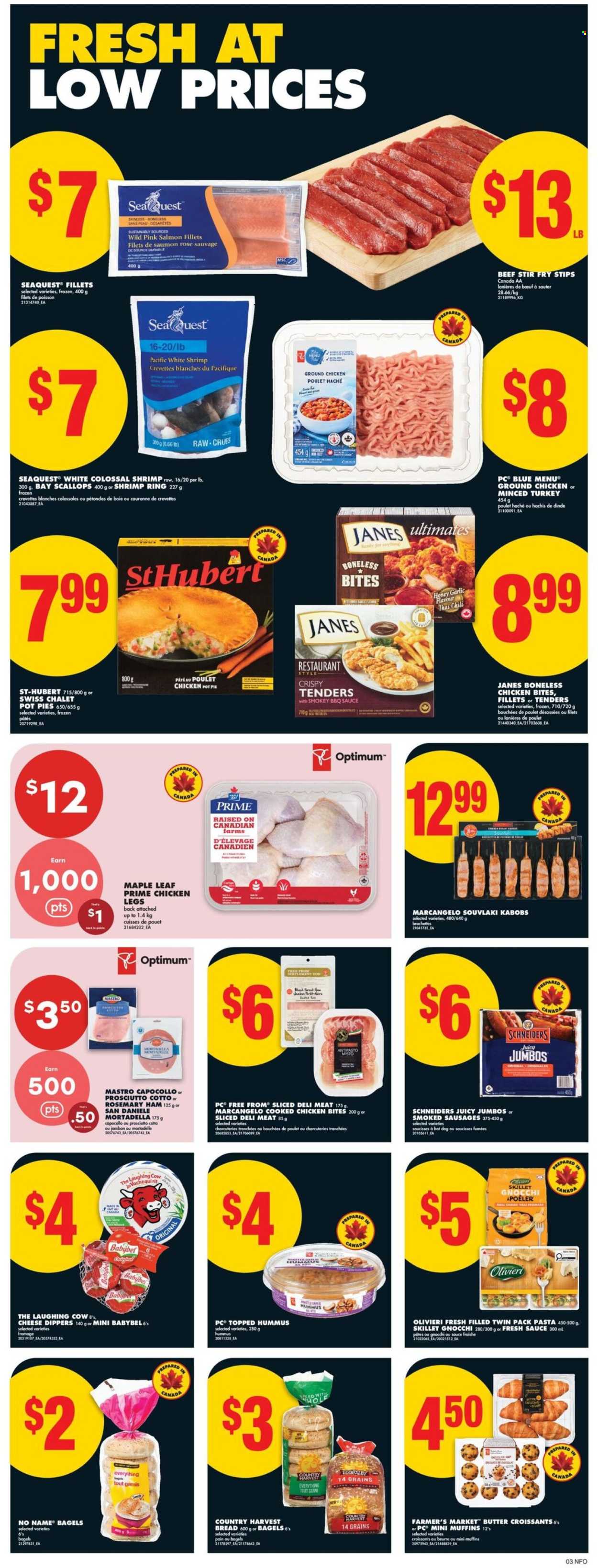 No Frills flyer - January 29, 2026 - February 04, 2026. Page 4