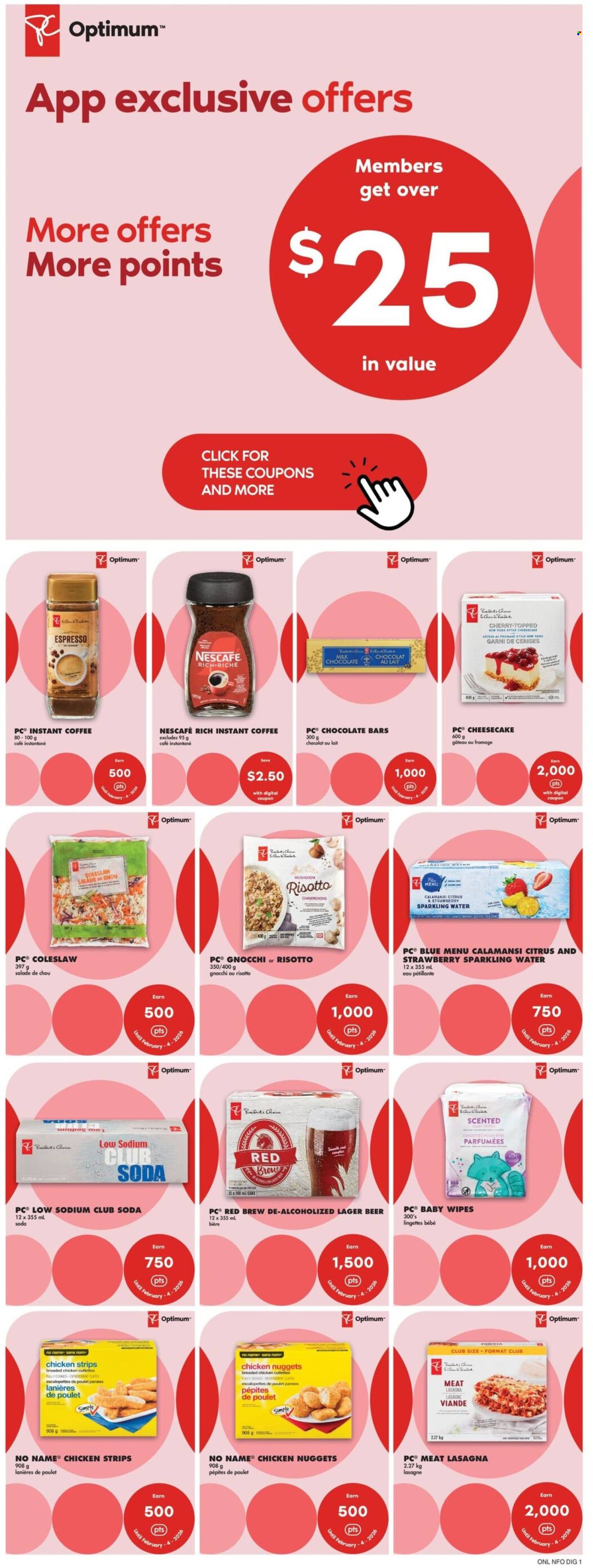 No Frills flyer - January 29, 2026 - February 04, 2026. Page 9