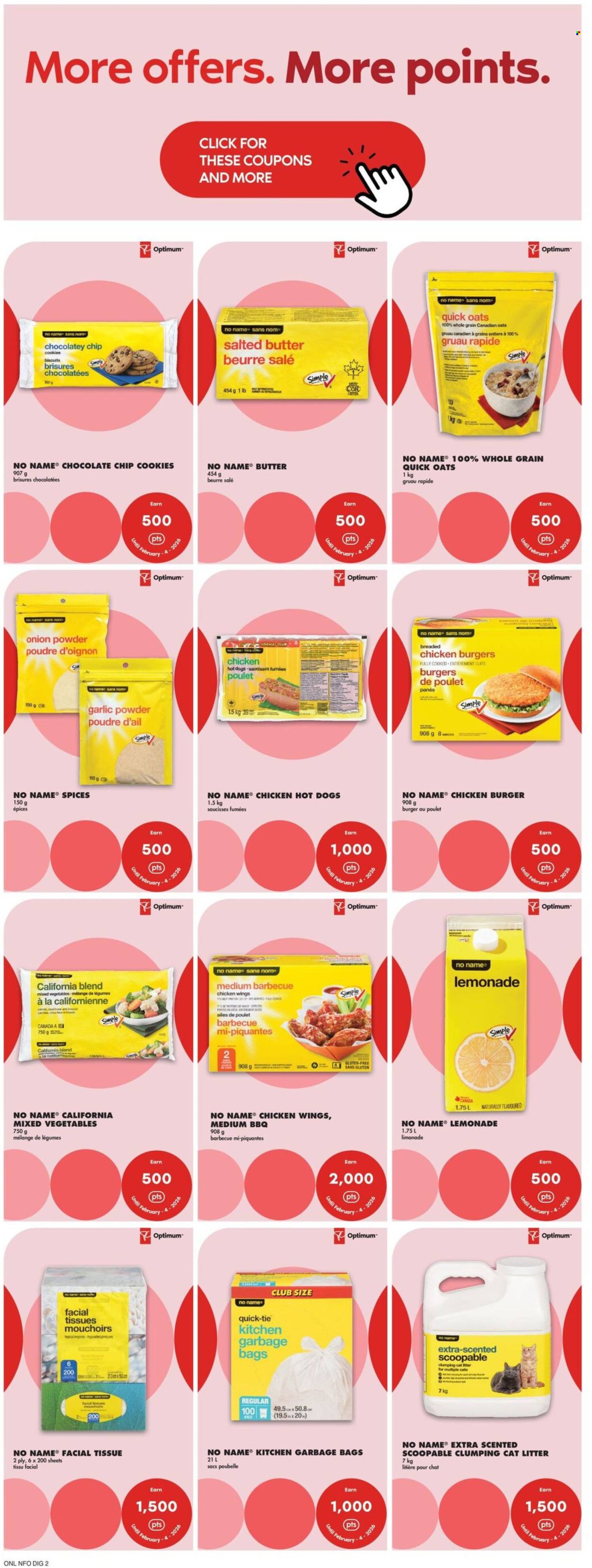 No Frills flyer - January 29, 2026 - February 04, 2026. Page 10