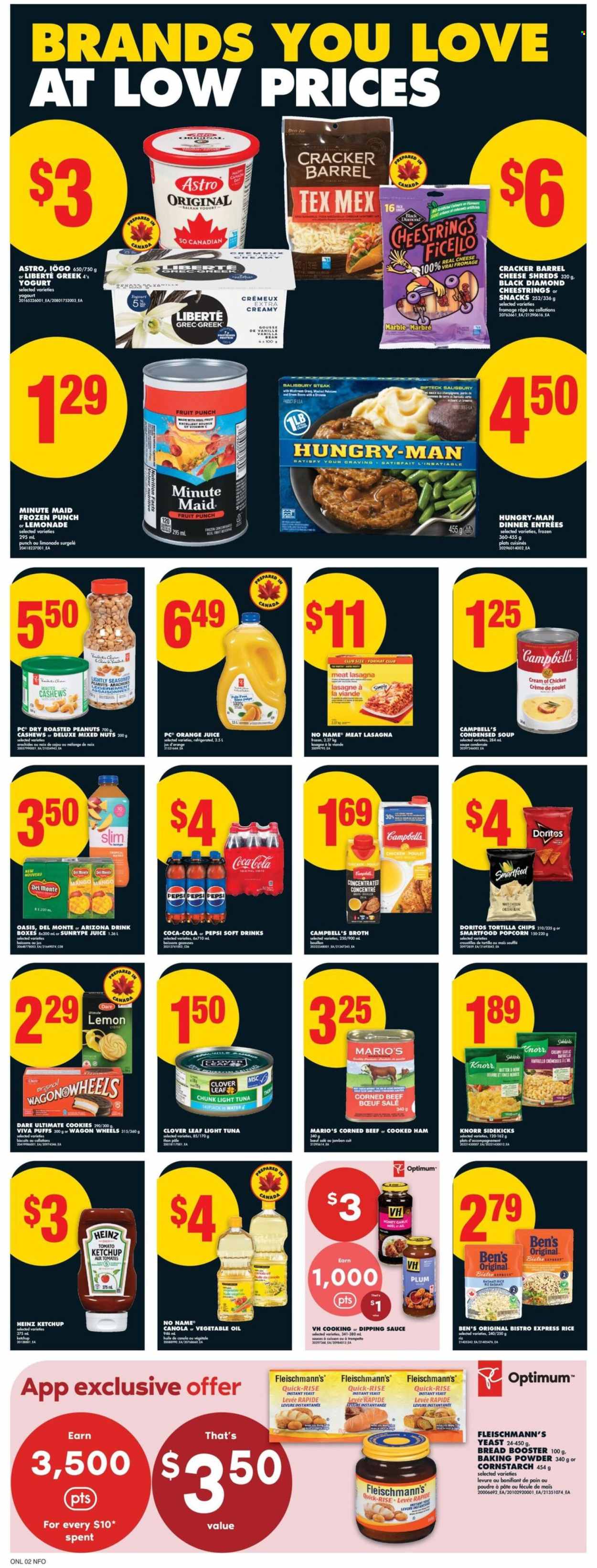 No Frills flyer - January 29, 2026 - February 04, 2026. Page 11