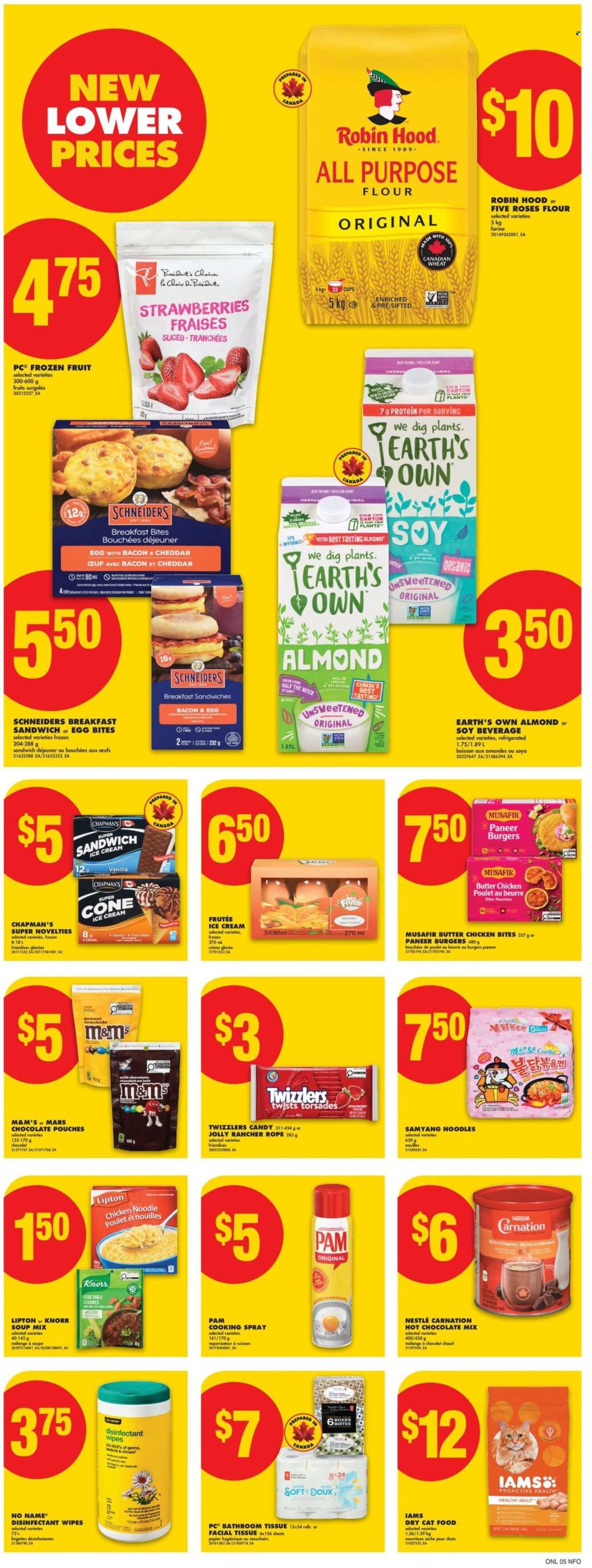No Frills flyer - January 29, 2026 - February 04, 2026. Page 14