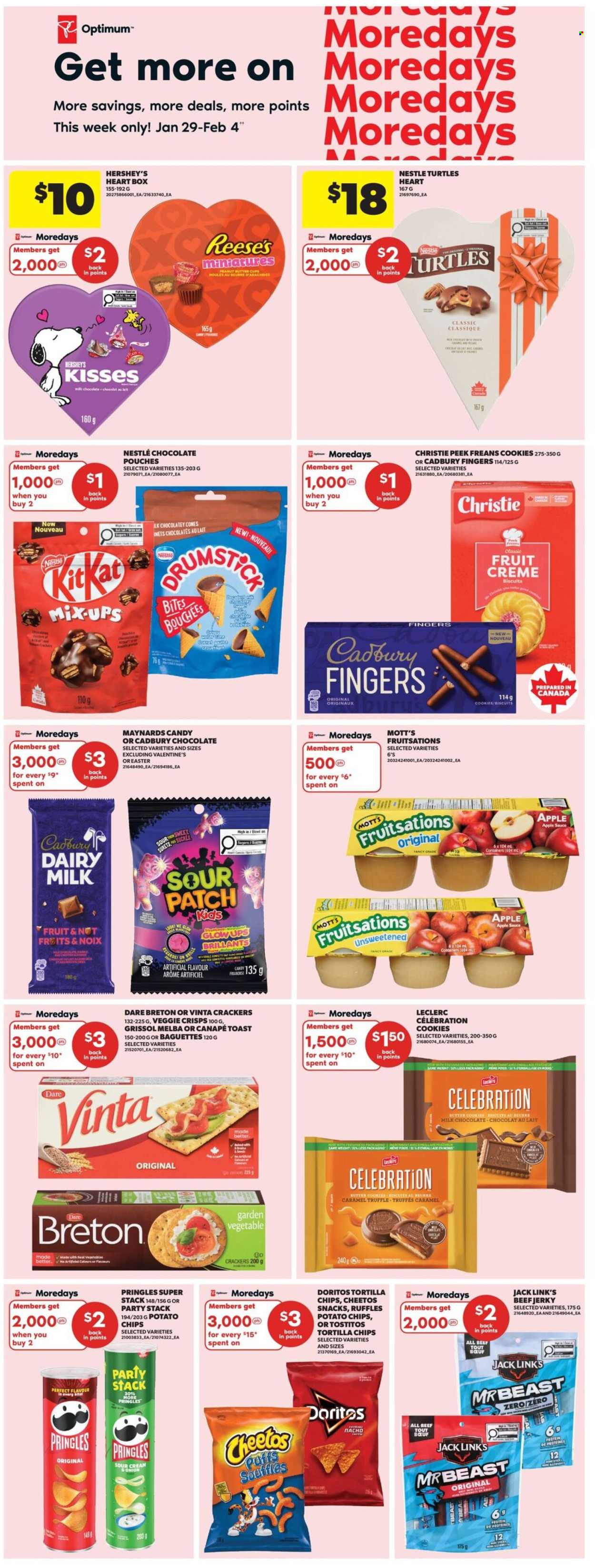 Real Canadian Superstore flyer - January 29, 2026 - February 04, 2026. Page 8
