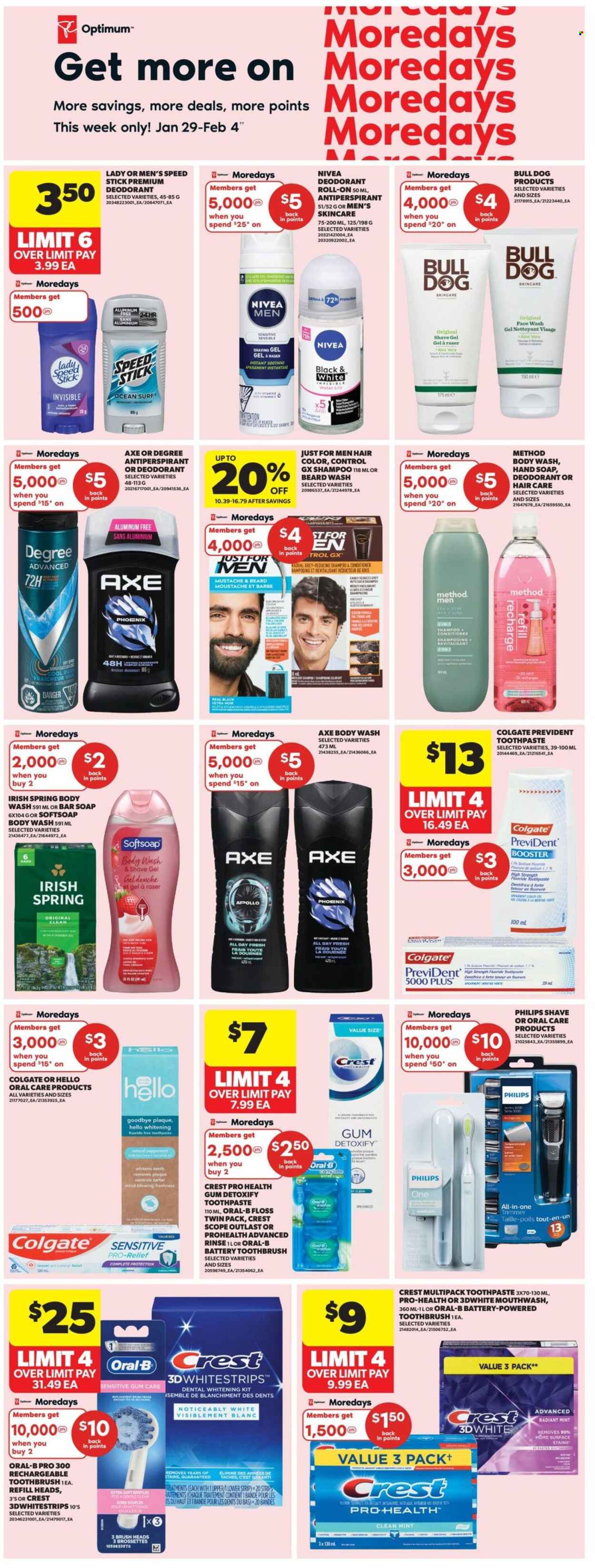 Real Canadian Superstore flyer - January 29, 2026 - February 04, 2026. Page 11