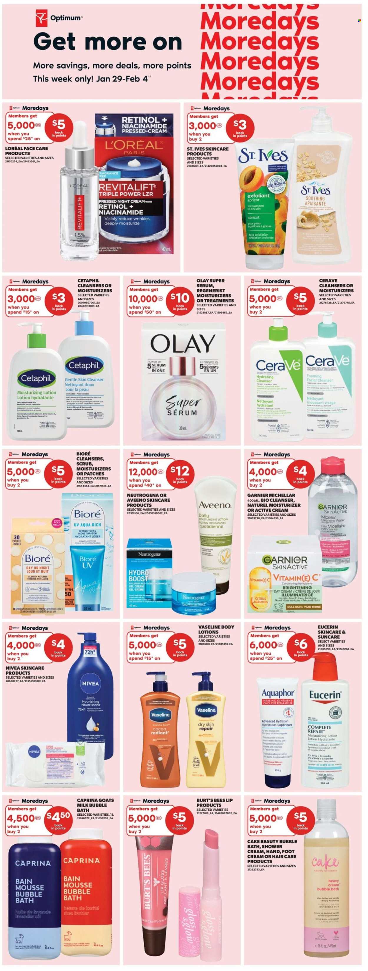 Real Canadian Superstore flyer - January 29, 2026 - February 04, 2026. Page 12