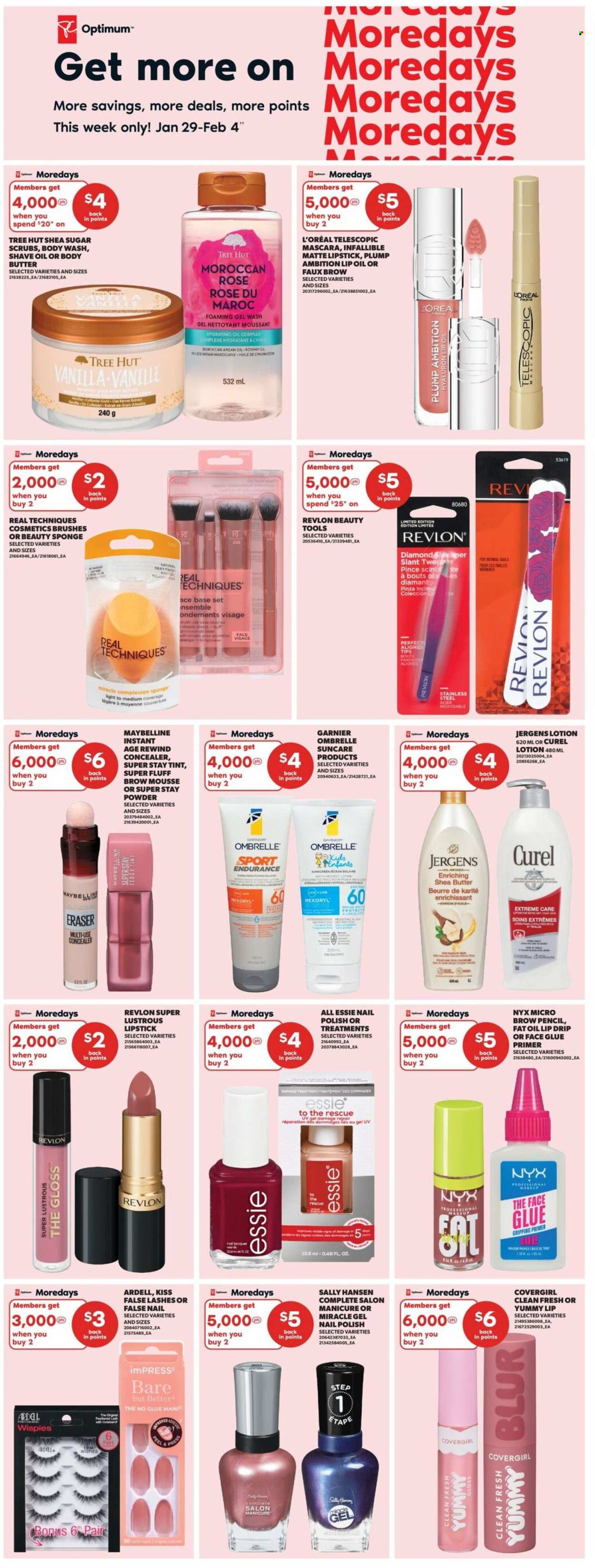 Real Canadian Superstore flyer - January 29, 2026 - February 04, 2026. Page 15