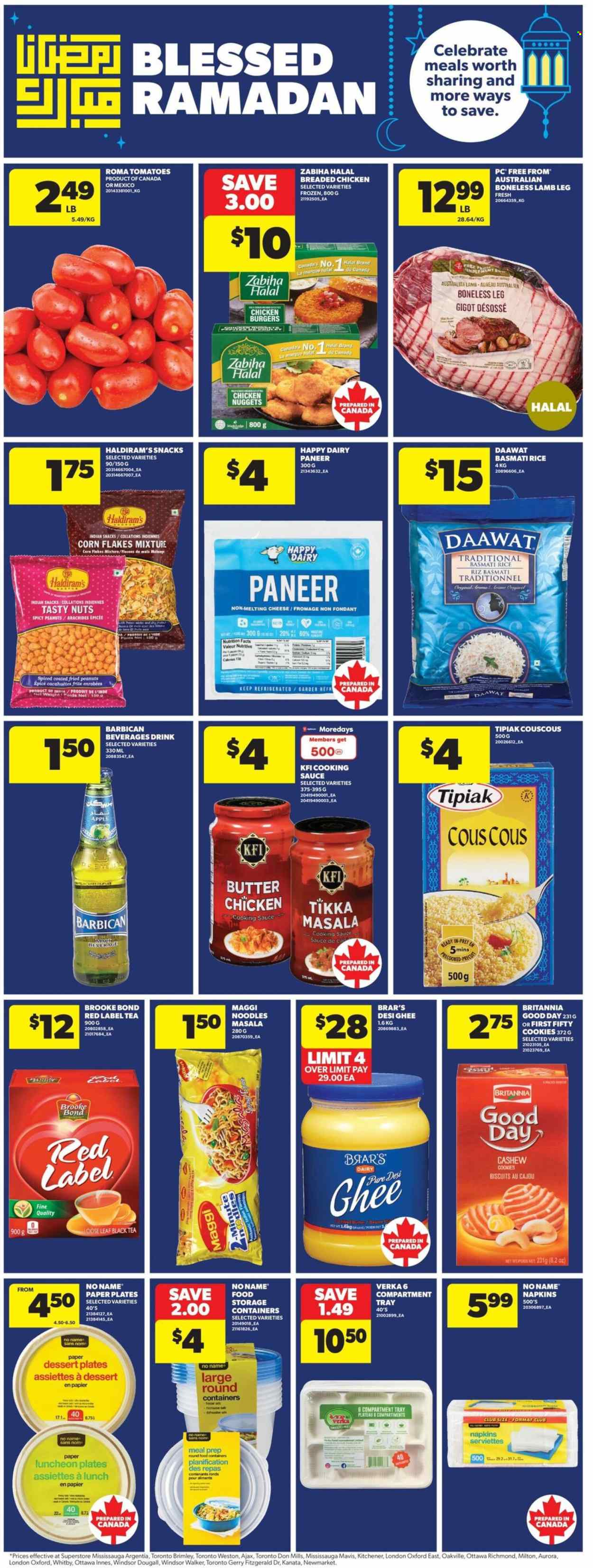 Real Canadian Superstore flyer - January 29, 2026 - February 04, 2026. Page 22