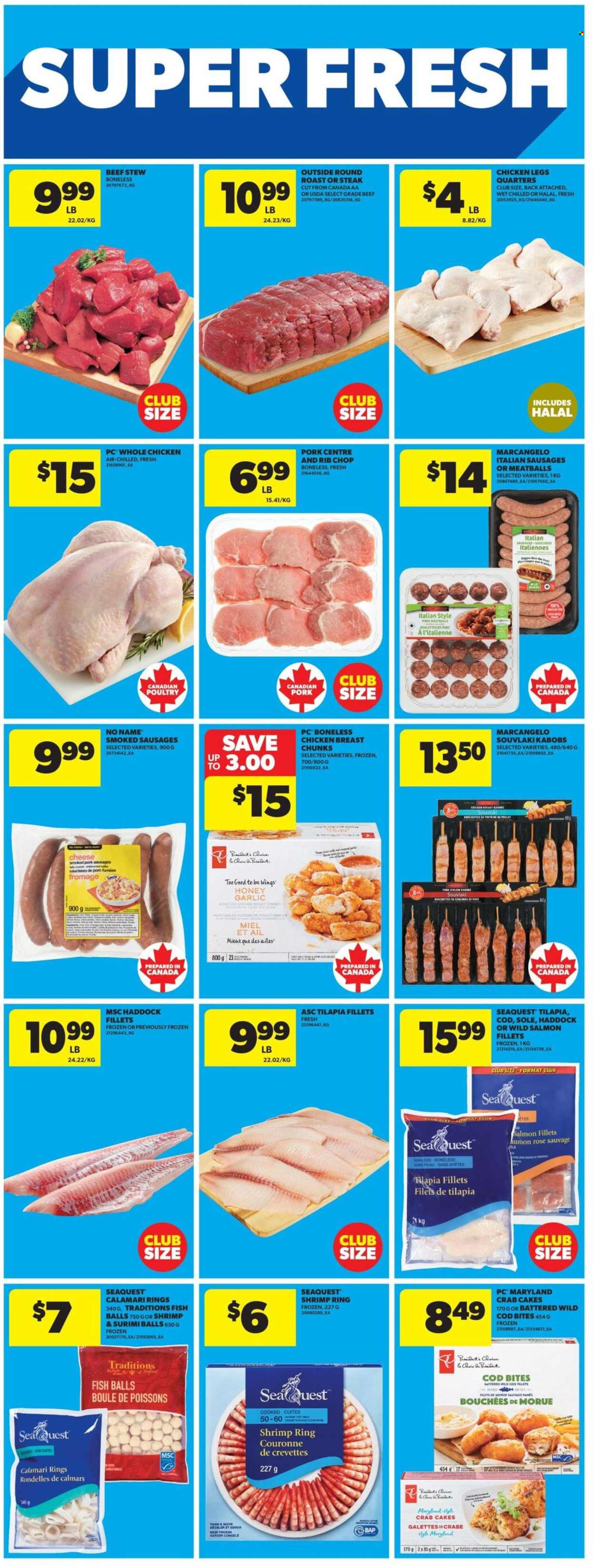 Real Canadian Superstore flyer - January 29, 2026 - February 04, 2026. Page 25