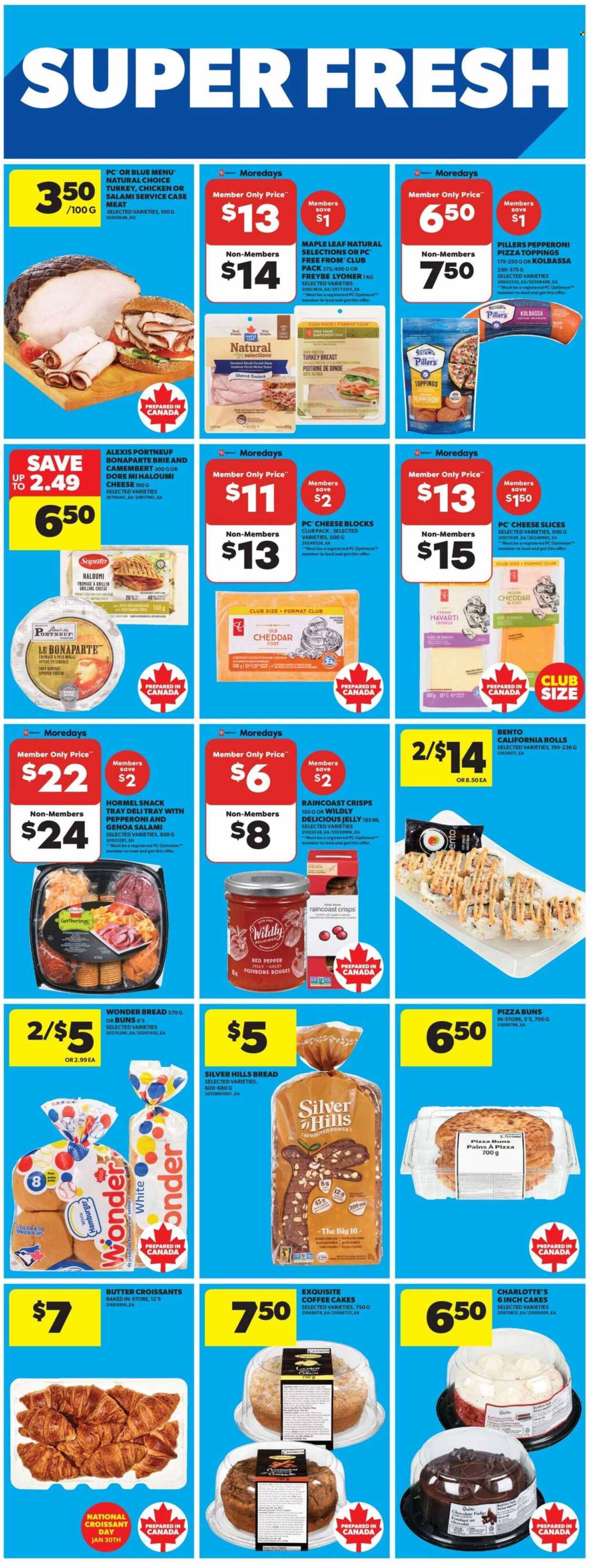 Real Canadian Superstore flyer - January 29, 2026 - February 04, 2026. Page 26