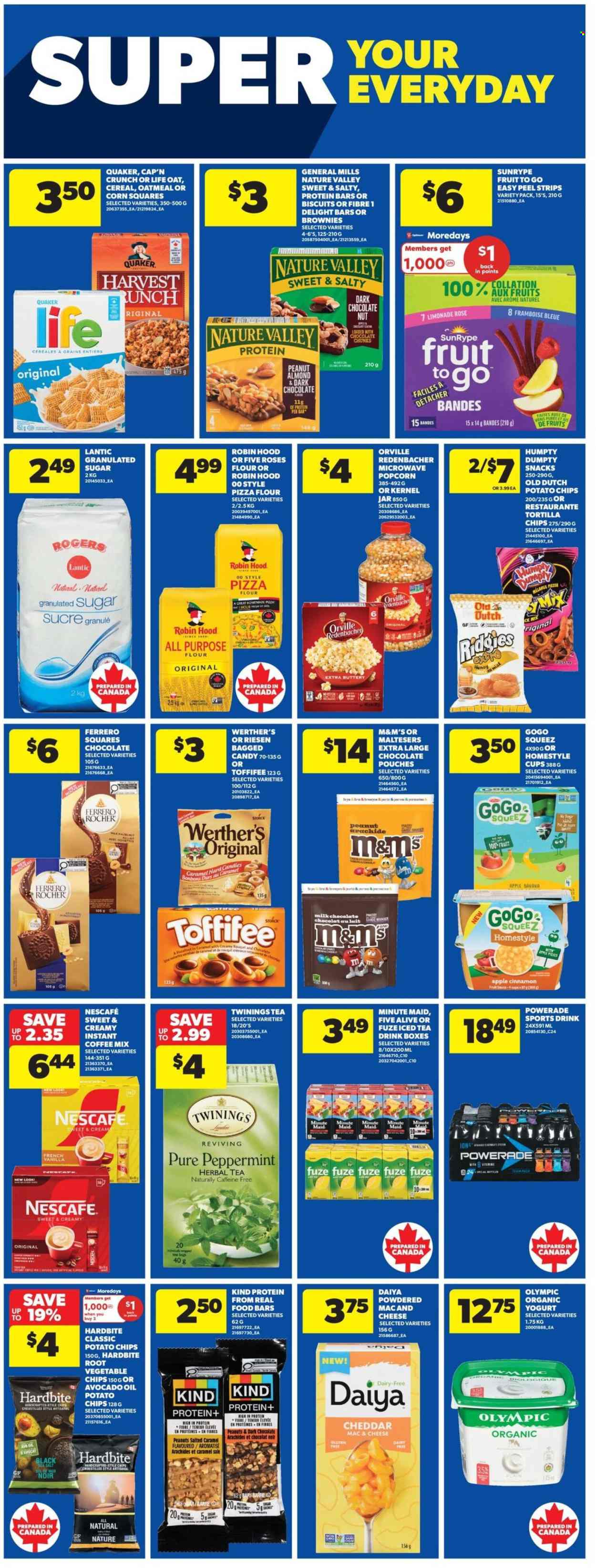 Real Canadian Superstore flyer - January 29, 2026 - February 04, 2026. Page 27