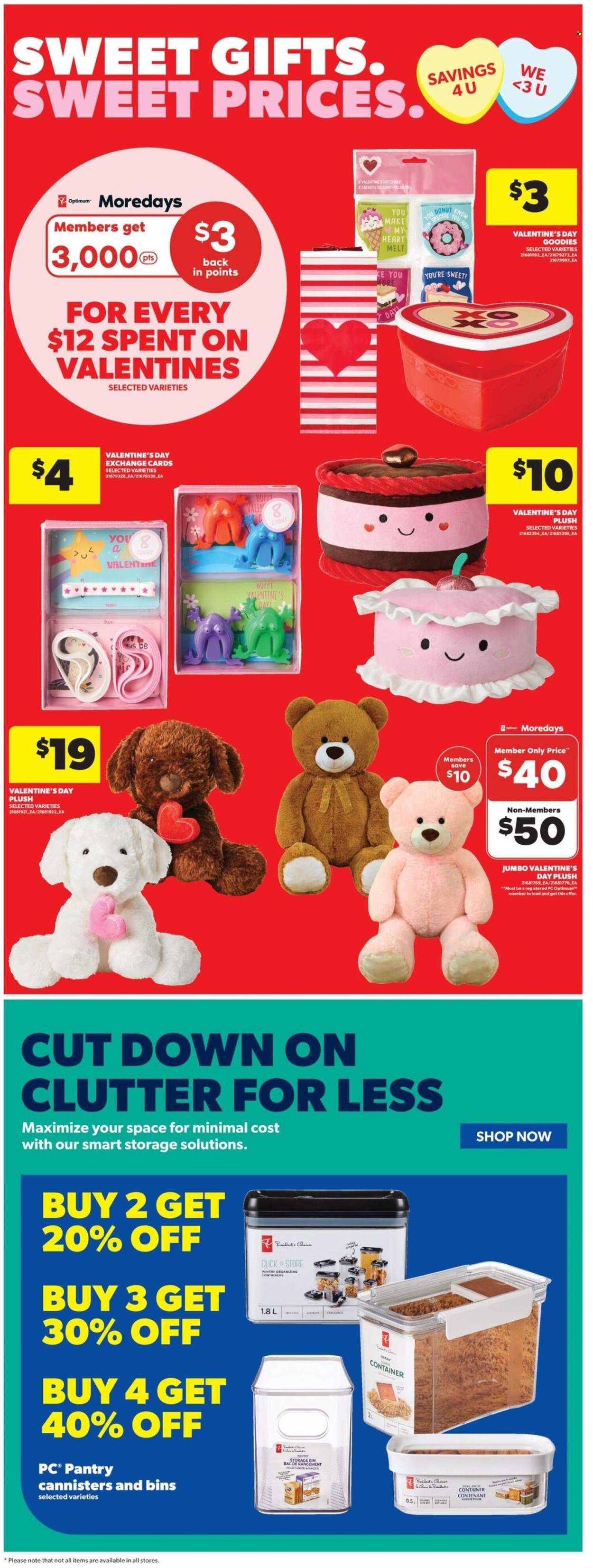 Real Canadian Superstore flyer - January 29, 2026 - February 04, 2026. Page 32