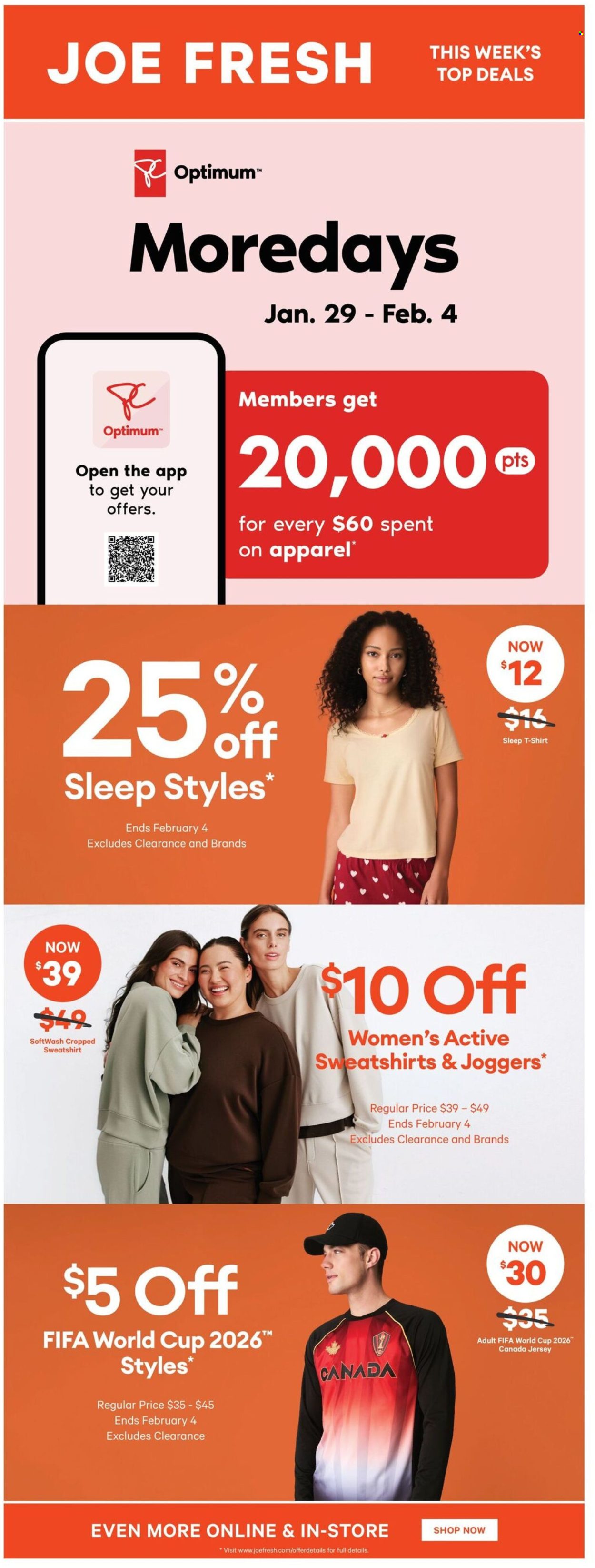 Real Canadian Superstore flyer - January 29, 2026 - February 04, 2026. Page 33