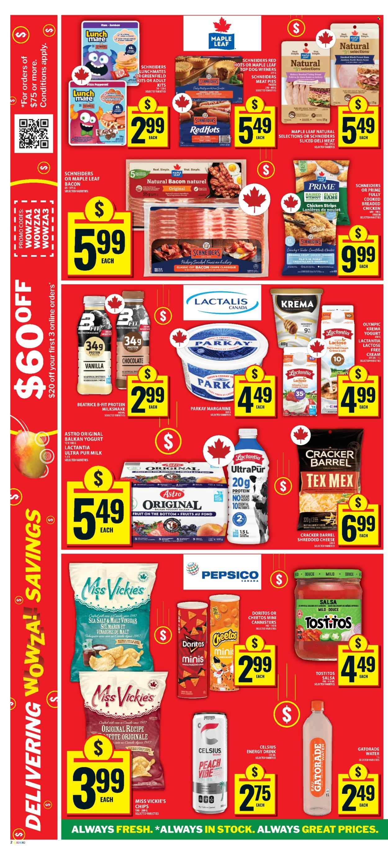 Food Basics flyer - January 29, 2026 - February 04, 2026. Page 6