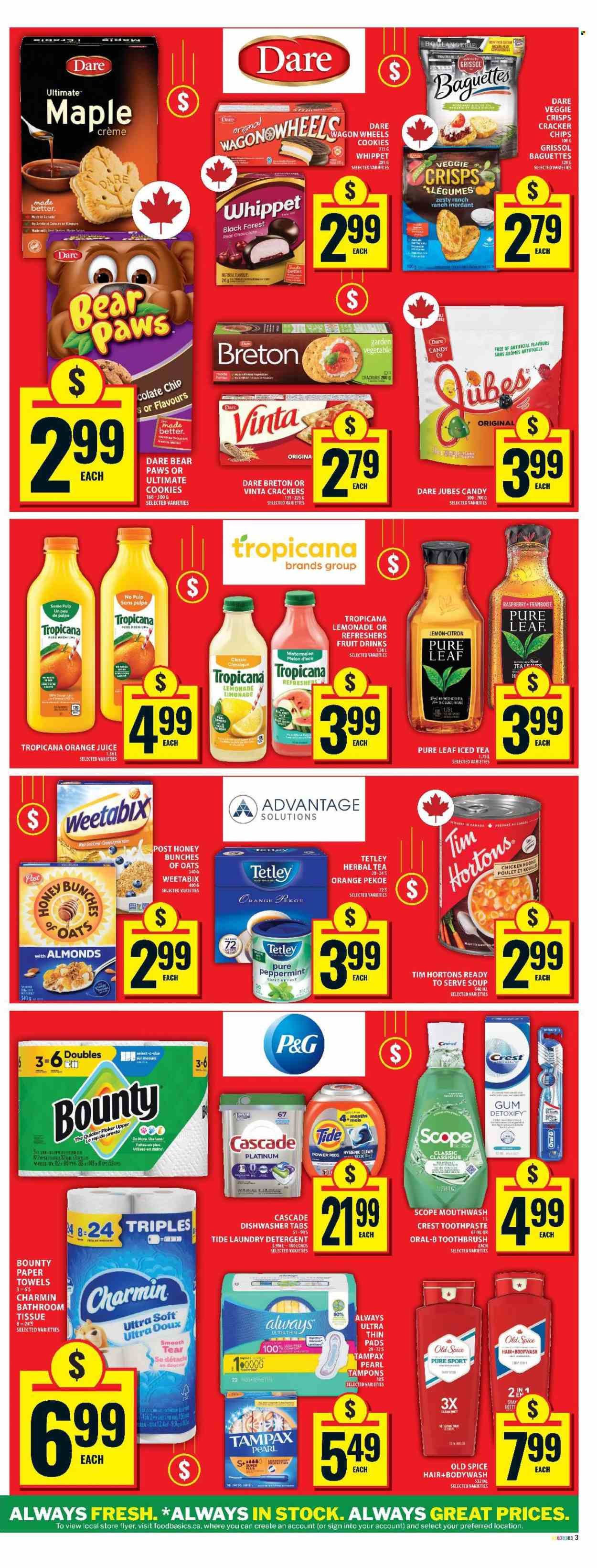 Food Basics flyer - January 29, 2026 - February 04, 2026. Page 7