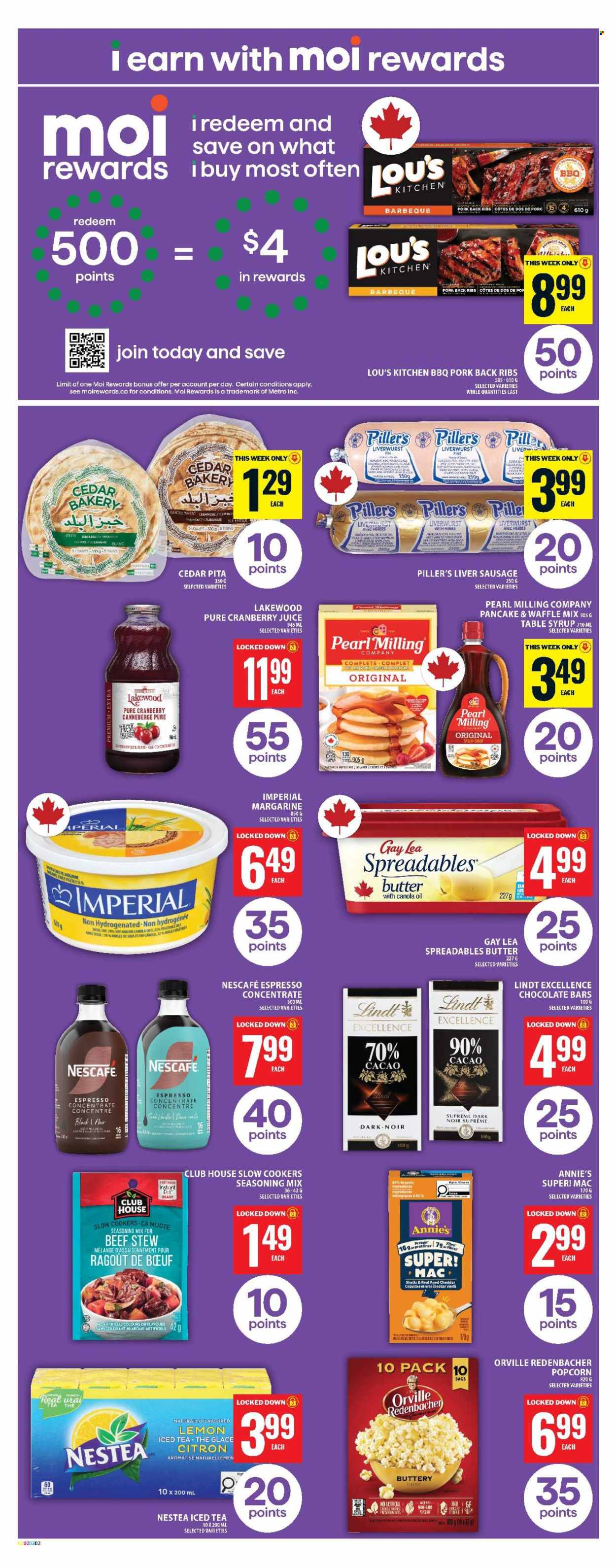 Food Basics flyer - January 29, 2026 - February 04, 2026. Page 12