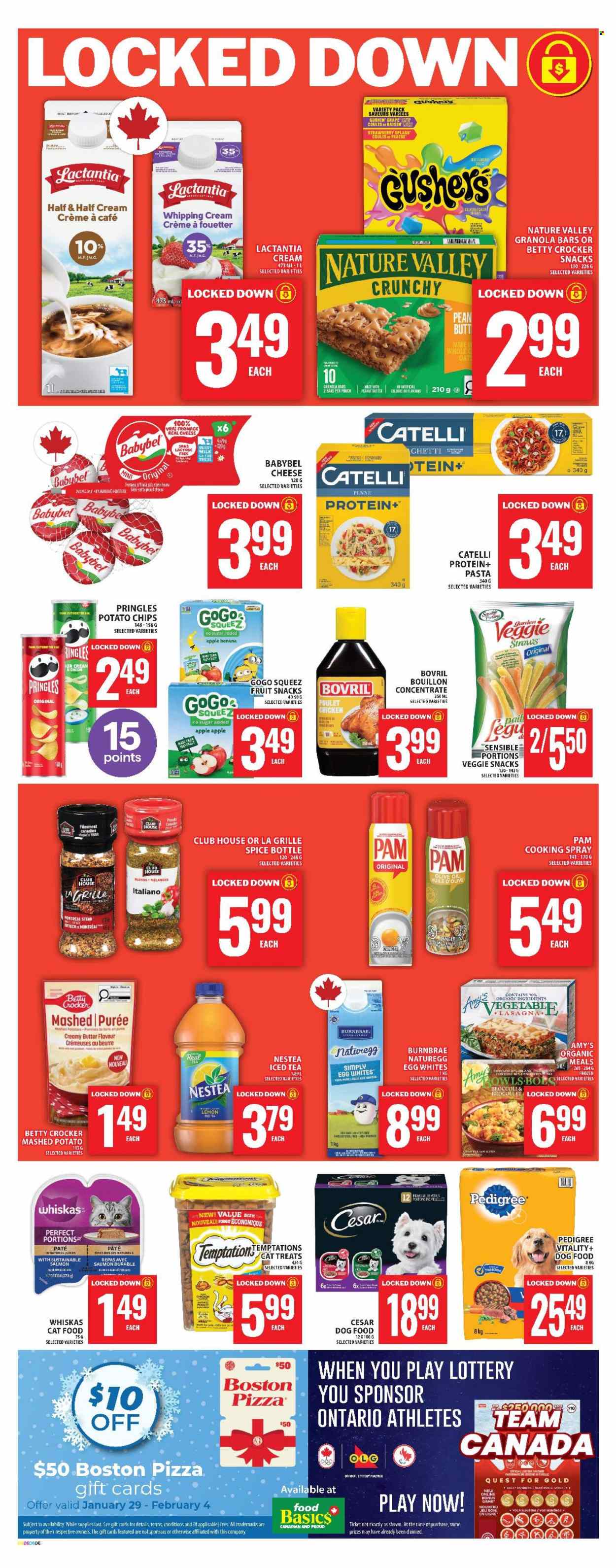 Food Basics flyer - January 29, 2026 - February 04, 2026. Page 14