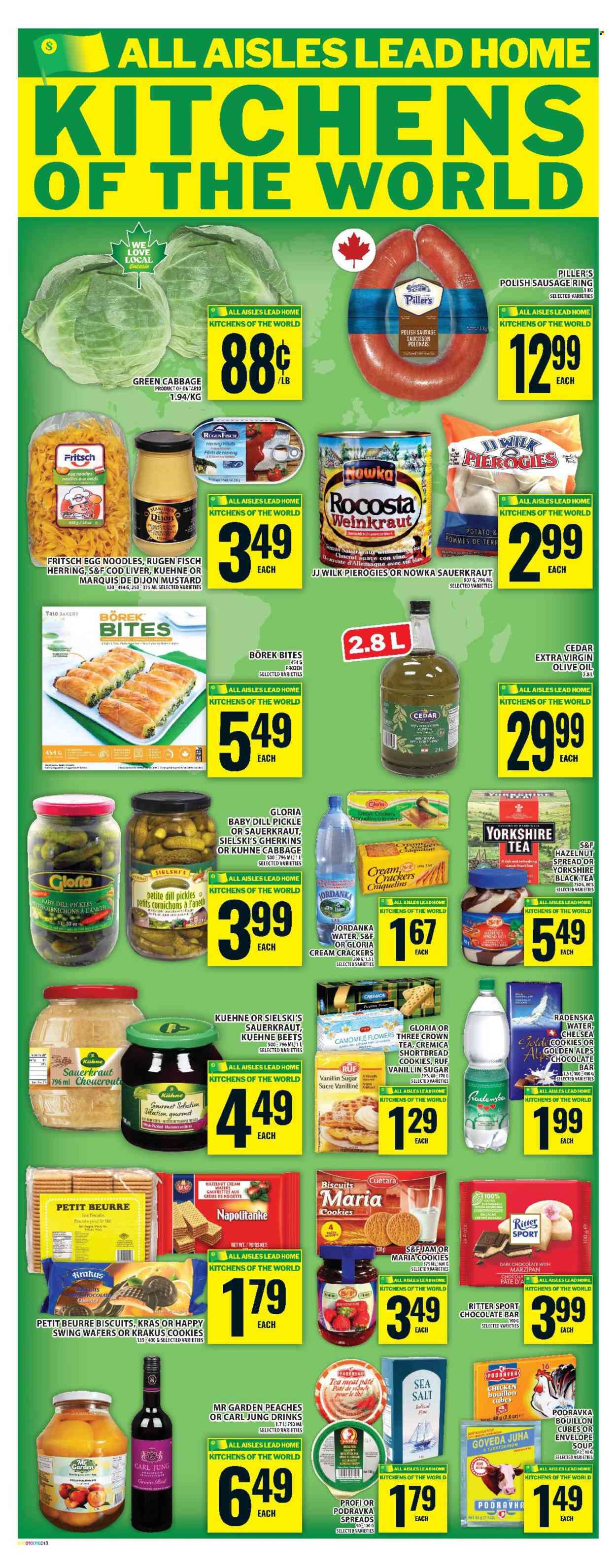 Food Basics flyer - January 29, 2026 - February 04, 2026. Page 18