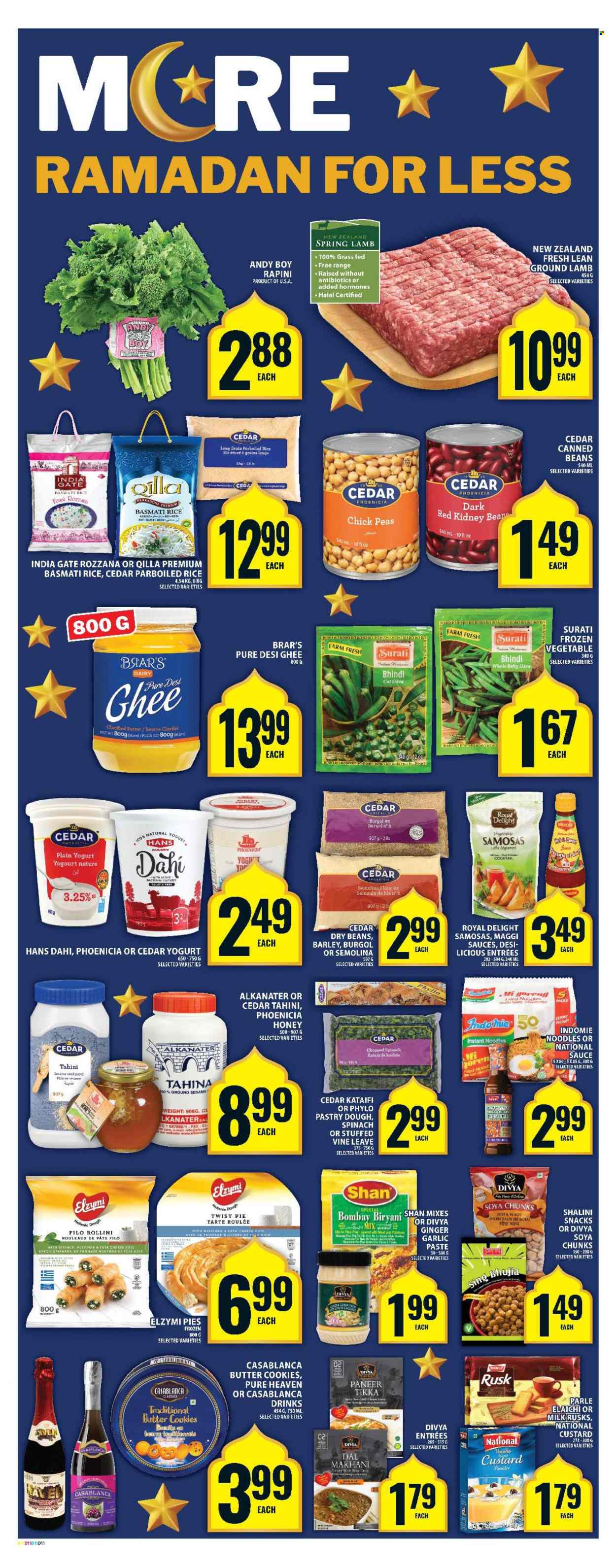 Food Basics flyer - January 29, 2026 - February 04, 2026. Page 19