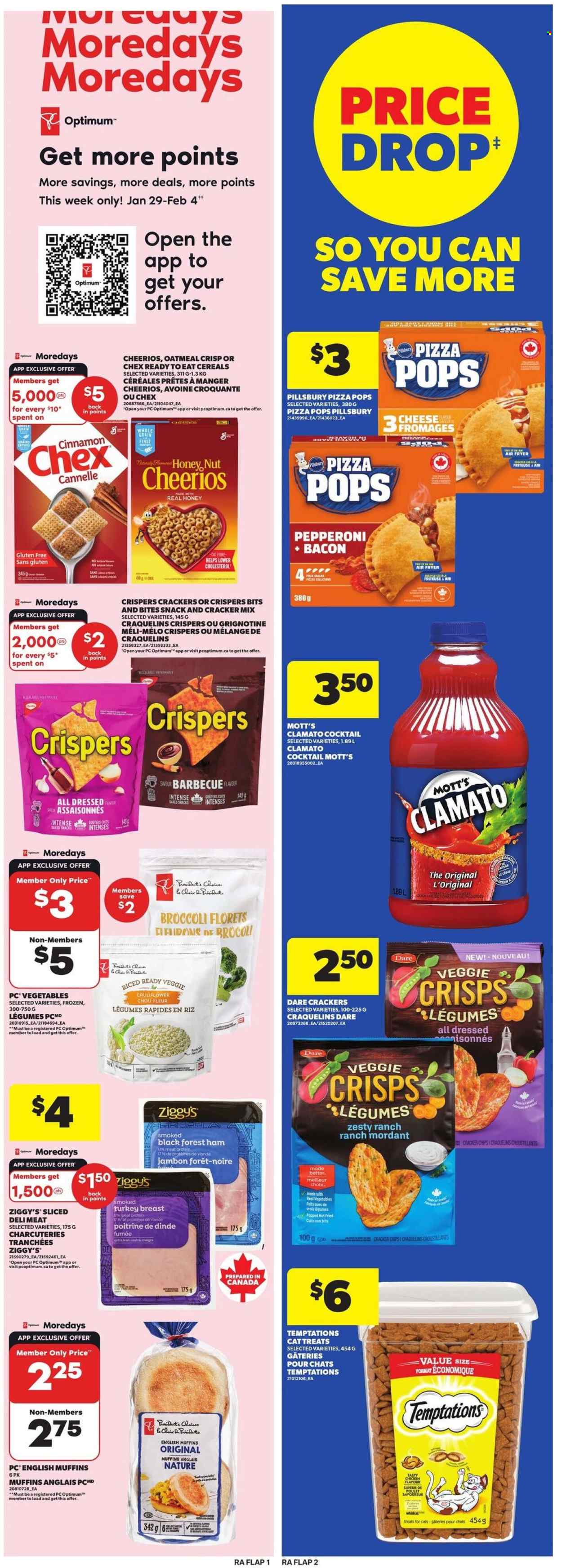 Atlantic Superstore flyer - January 29, 2026 - February 04, 2026. Page 2