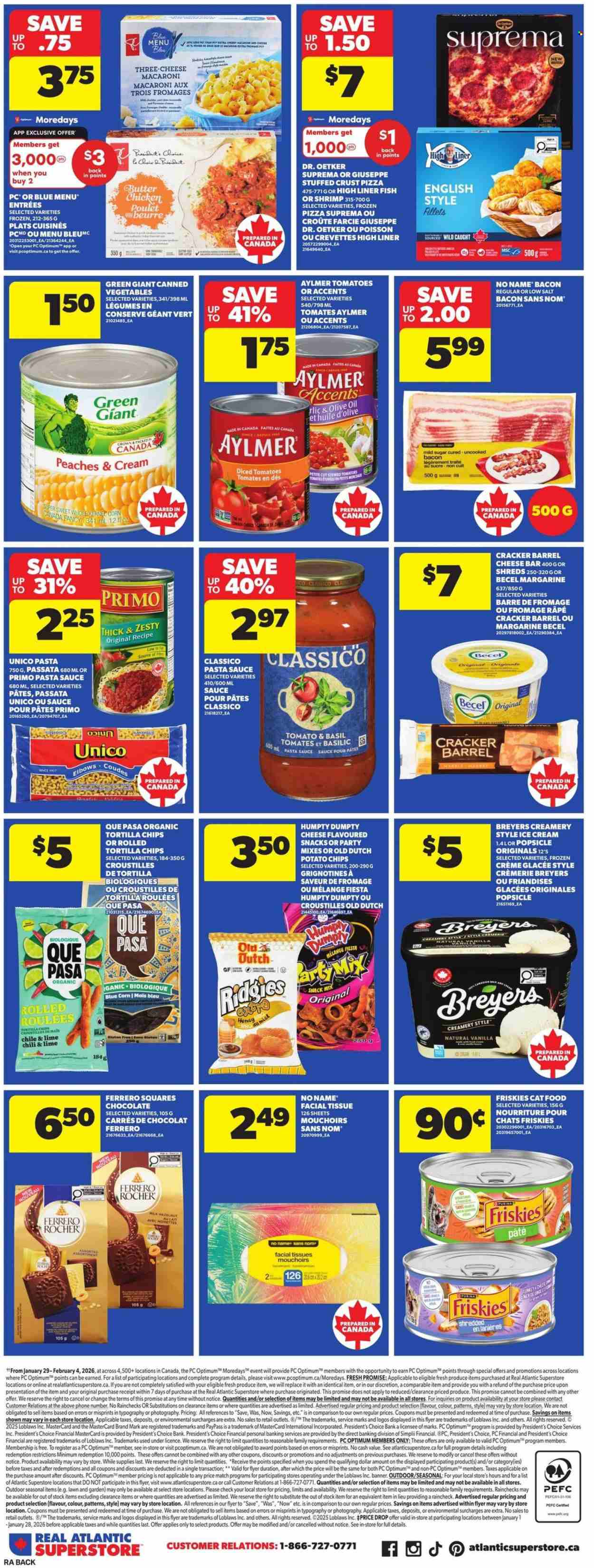Atlantic Superstore flyer - January 29, 2026 - February 04, 2026. Page 3