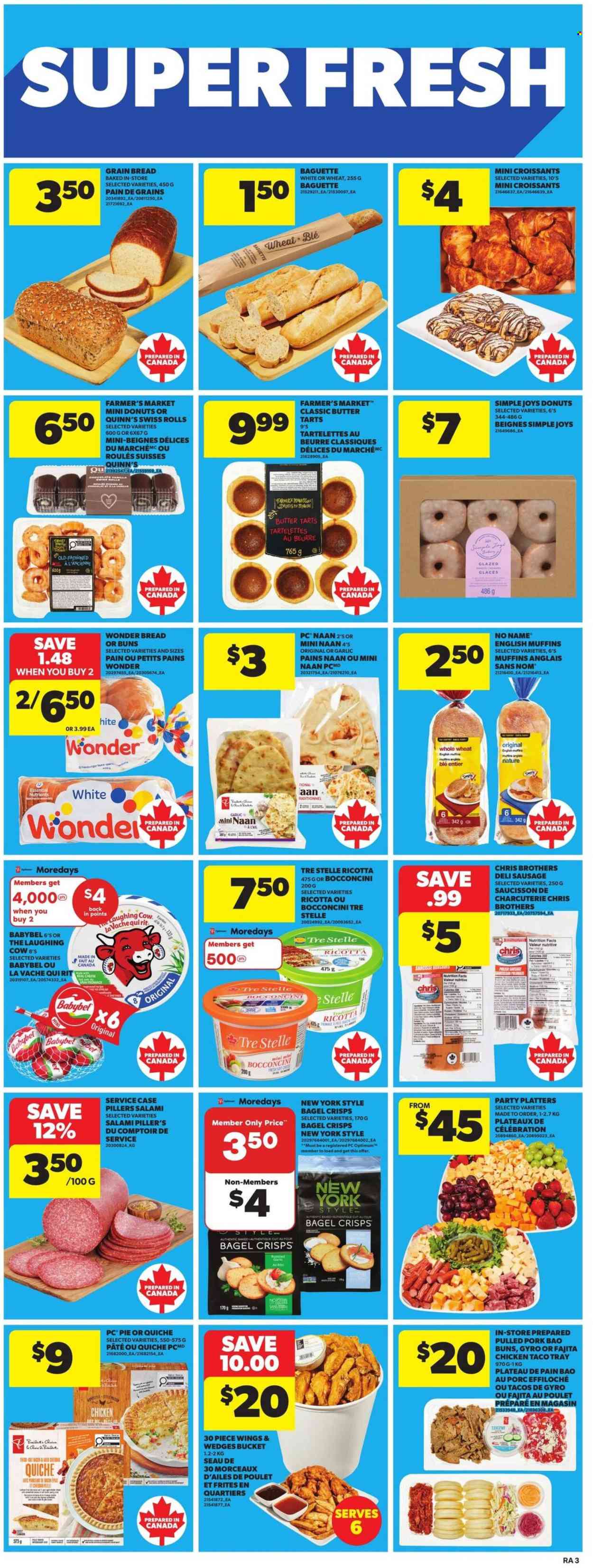 Atlantic Superstore flyer - January 29, 2026 - February 04, 2026. Page 5