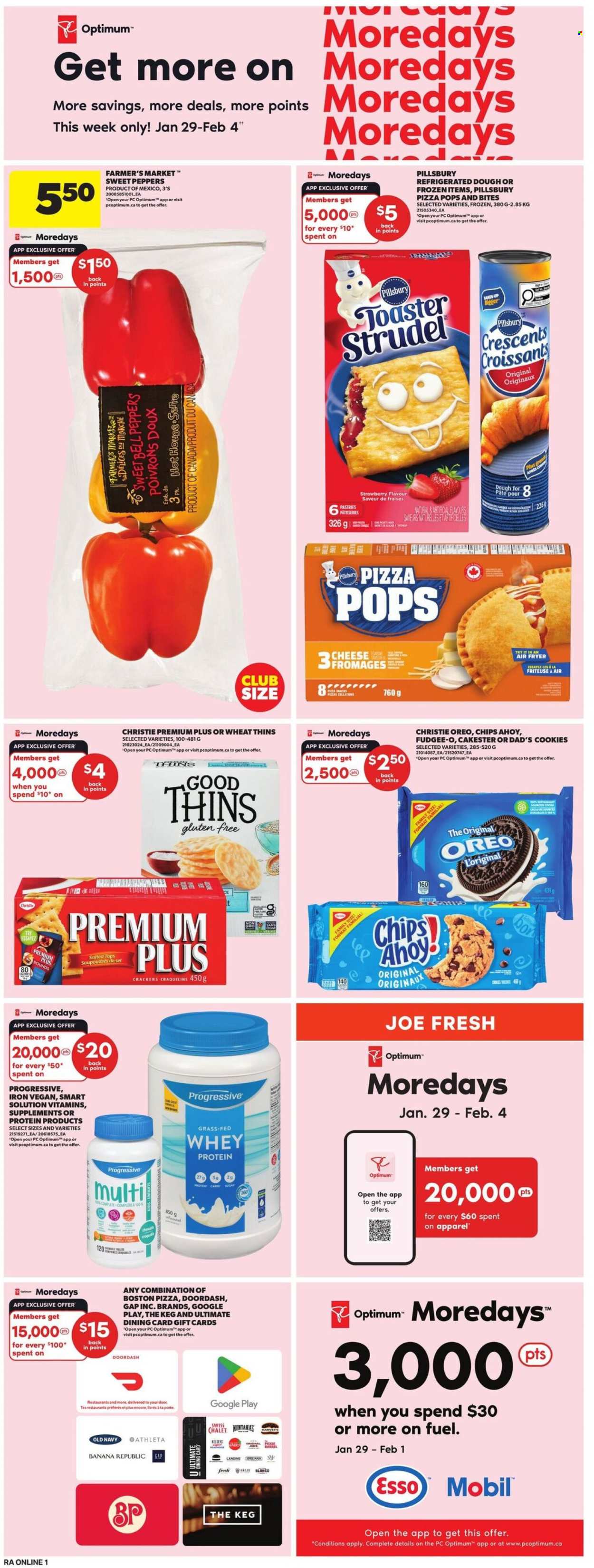 Atlantic Superstore flyer - January 29, 2026 - February 04, 2026. Page 7
