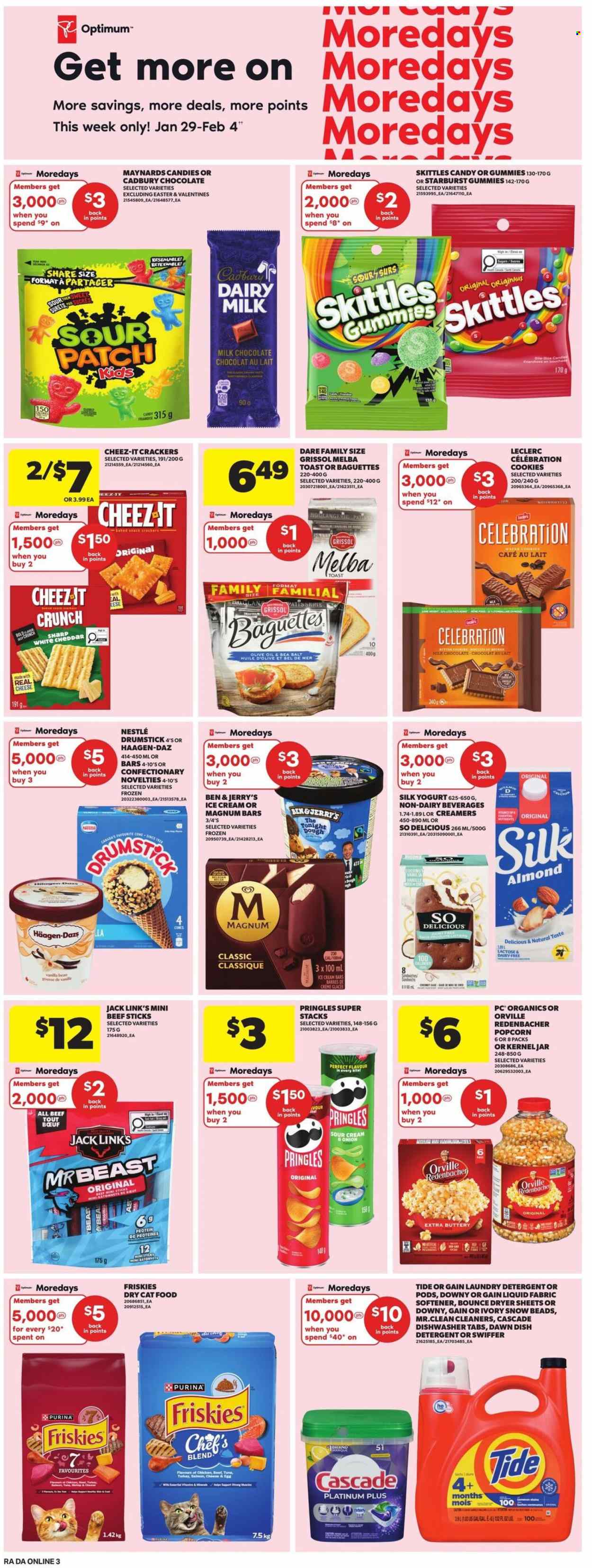 Atlantic Superstore flyer - January 29, 2026 - February 04, 2026. Page 9