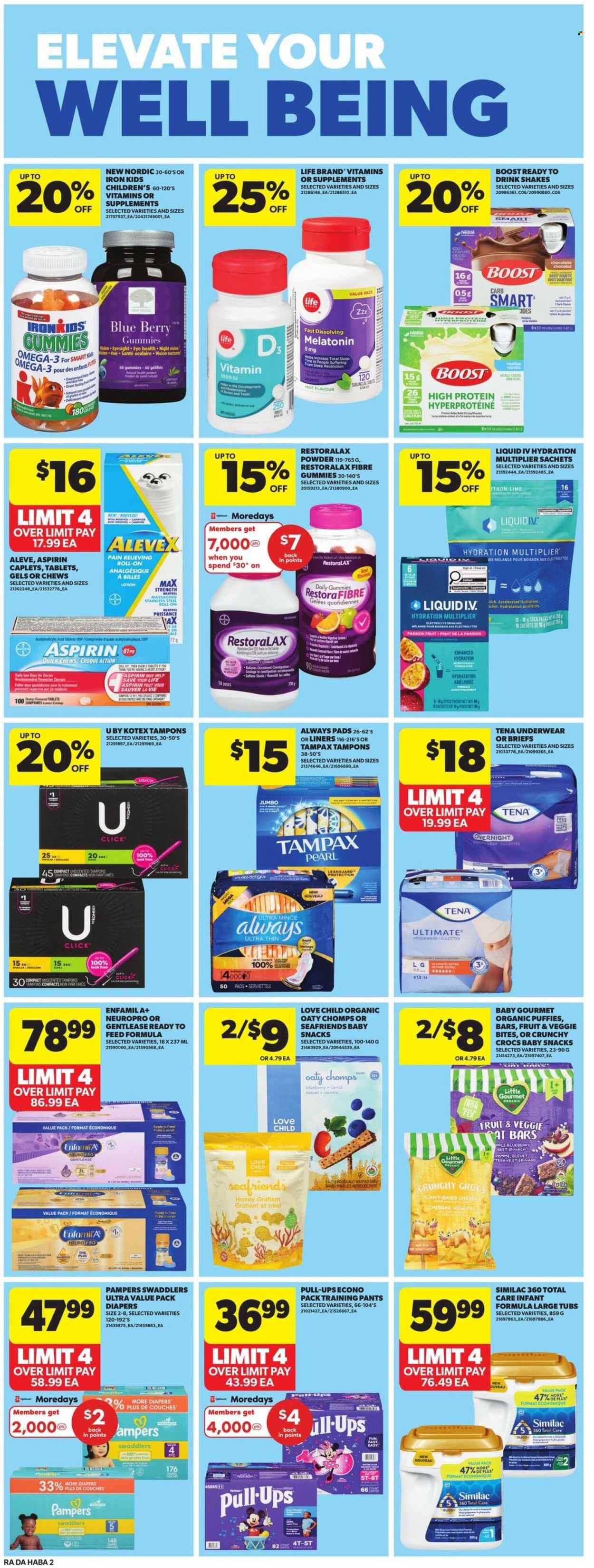 Atlantic Superstore flyer - January 29, 2026 - February 04, 2026. Page 19