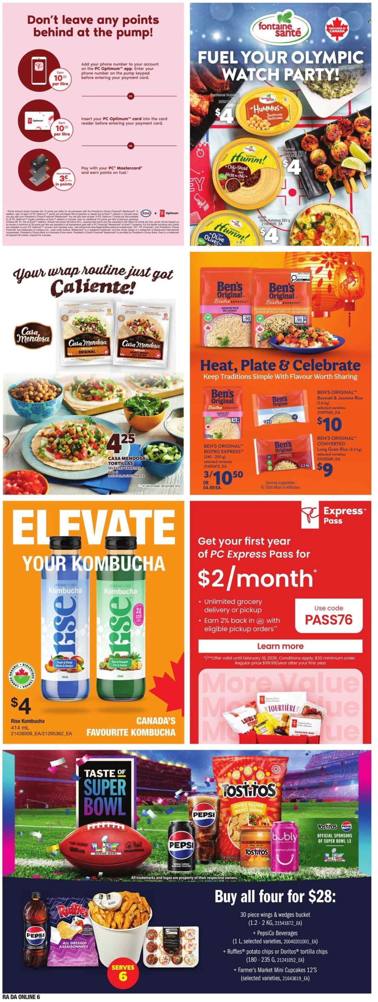 Atlantic Superstore flyer - January 29, 2026 - February 04, 2026. Page 20