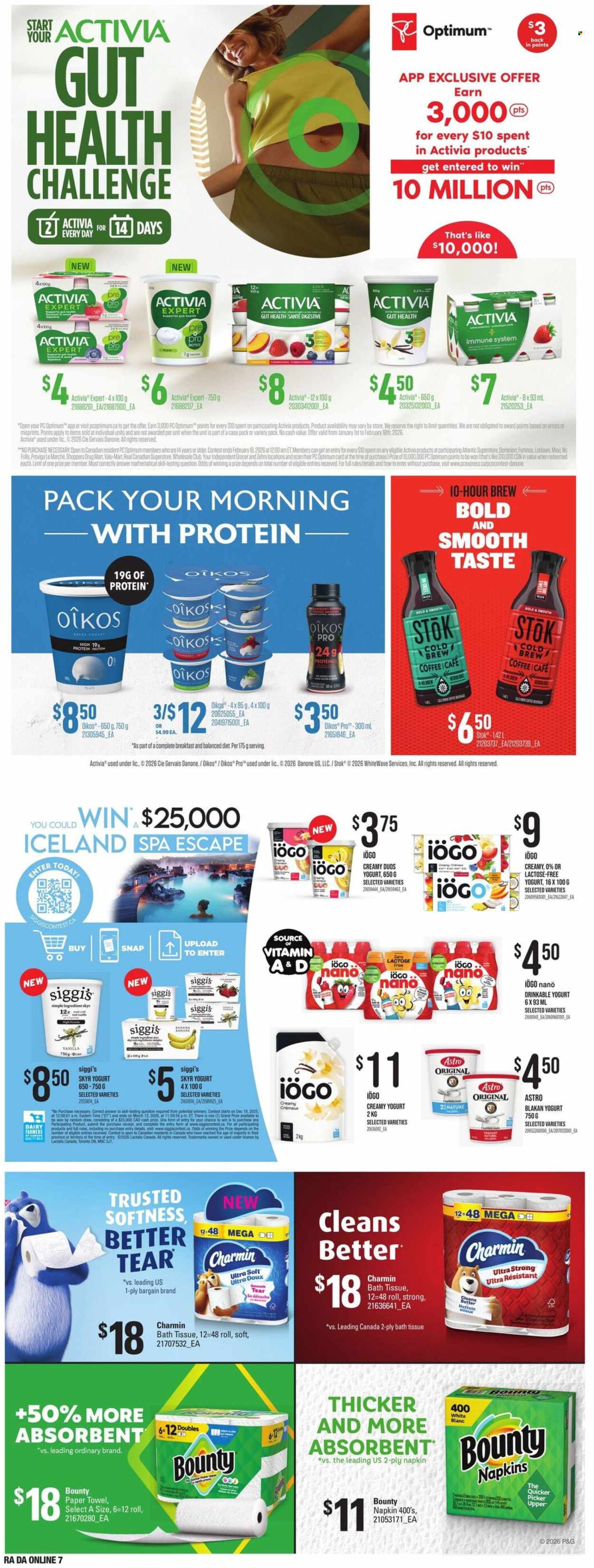 Atlantic Superstore flyer - January 29, 2026 - February 04, 2026. Page 21