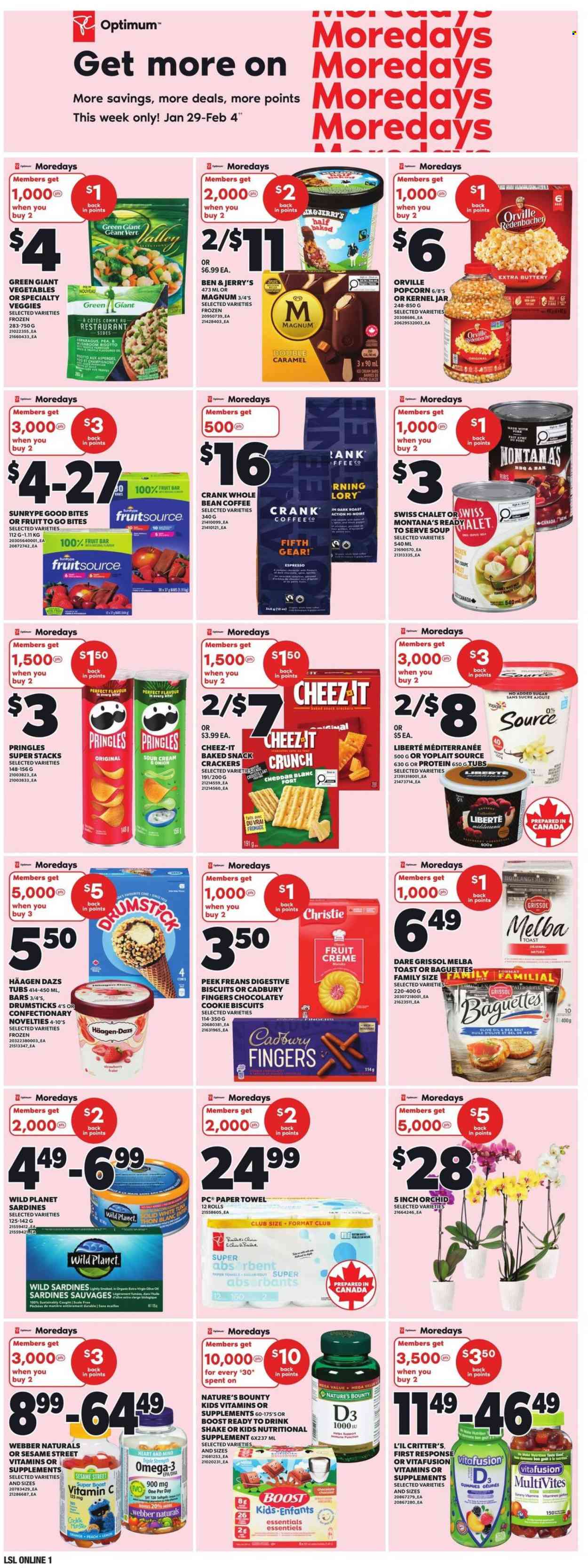 Loblaws flyer - January 29, 2026 - February 04, 2026. Page 9