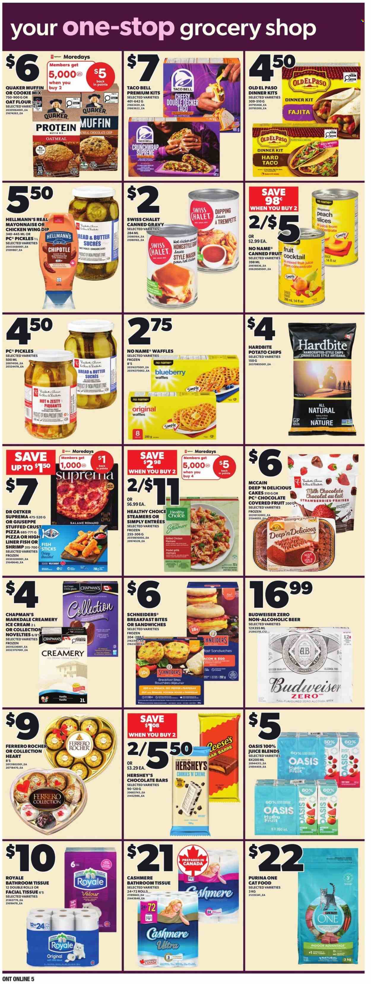 Loblaws flyer - January 29, 2026 - February 04, 2026. Page 14