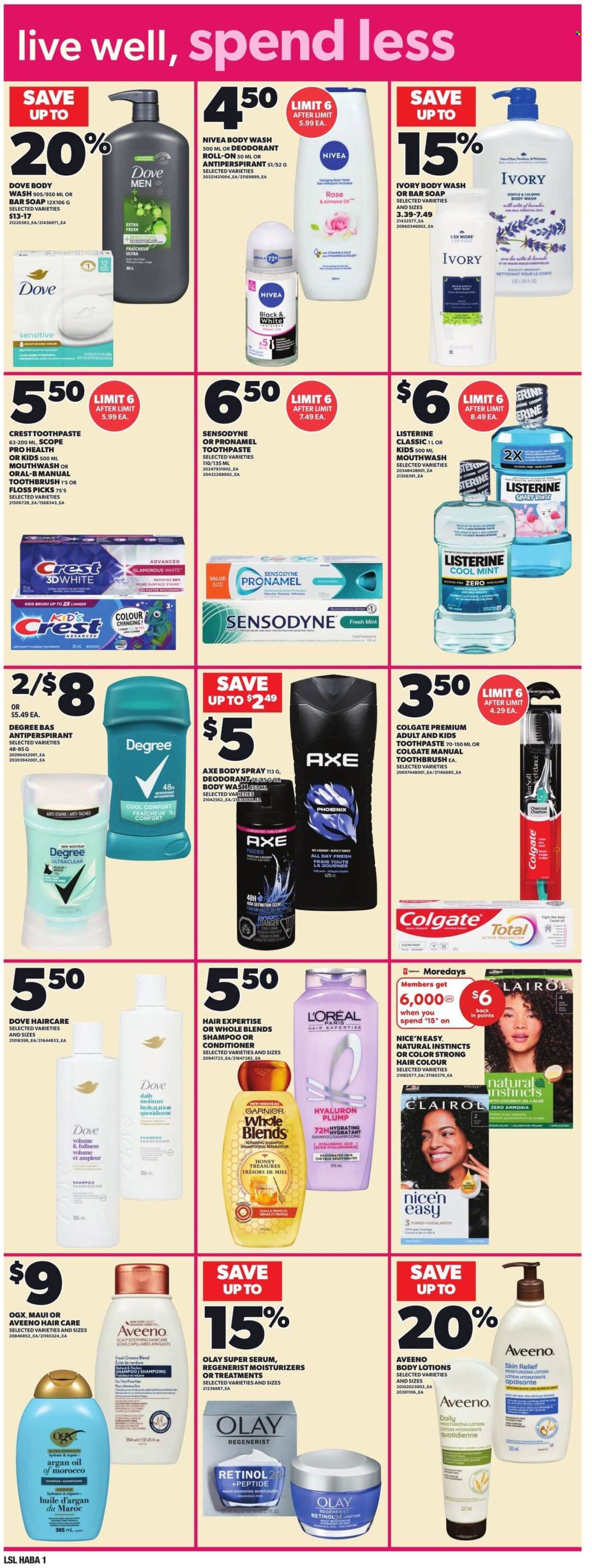 Loblaws flyer - January 29, 2026 - February 04, 2026. Page 16