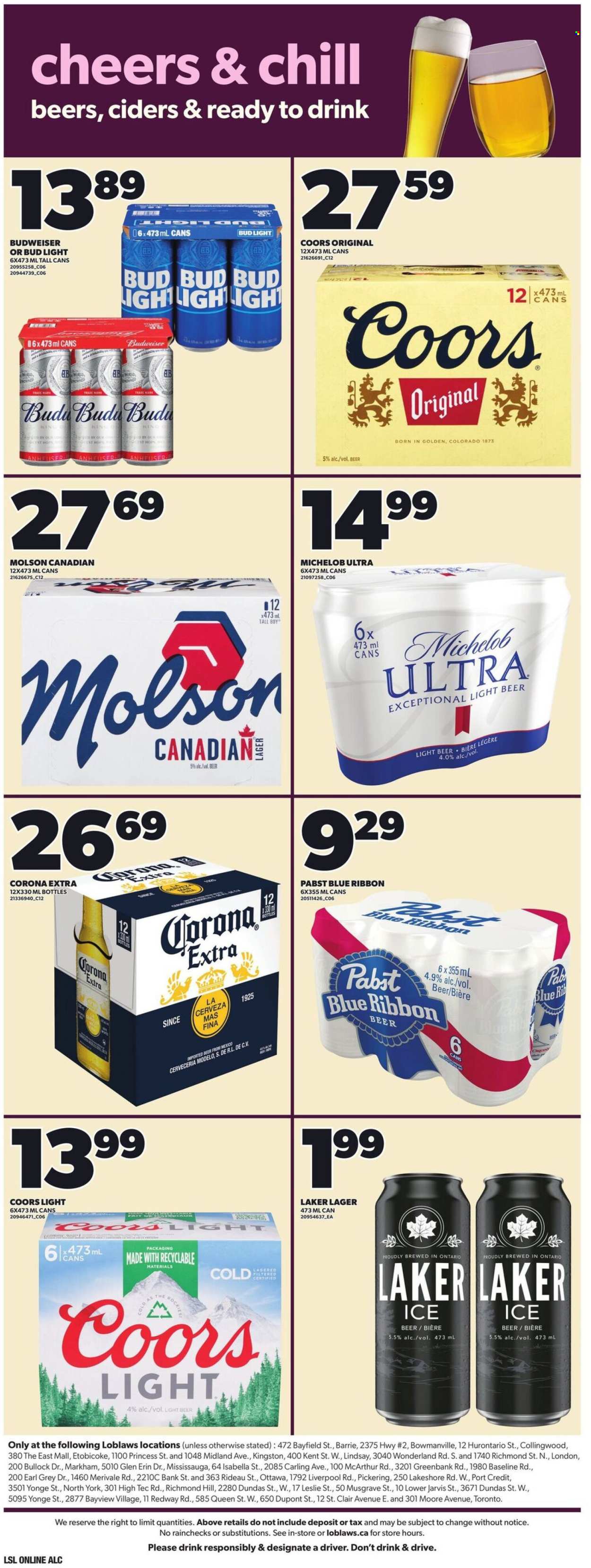 Loblaws flyer - January 29, 2026 - February 04, 2026. Page 18