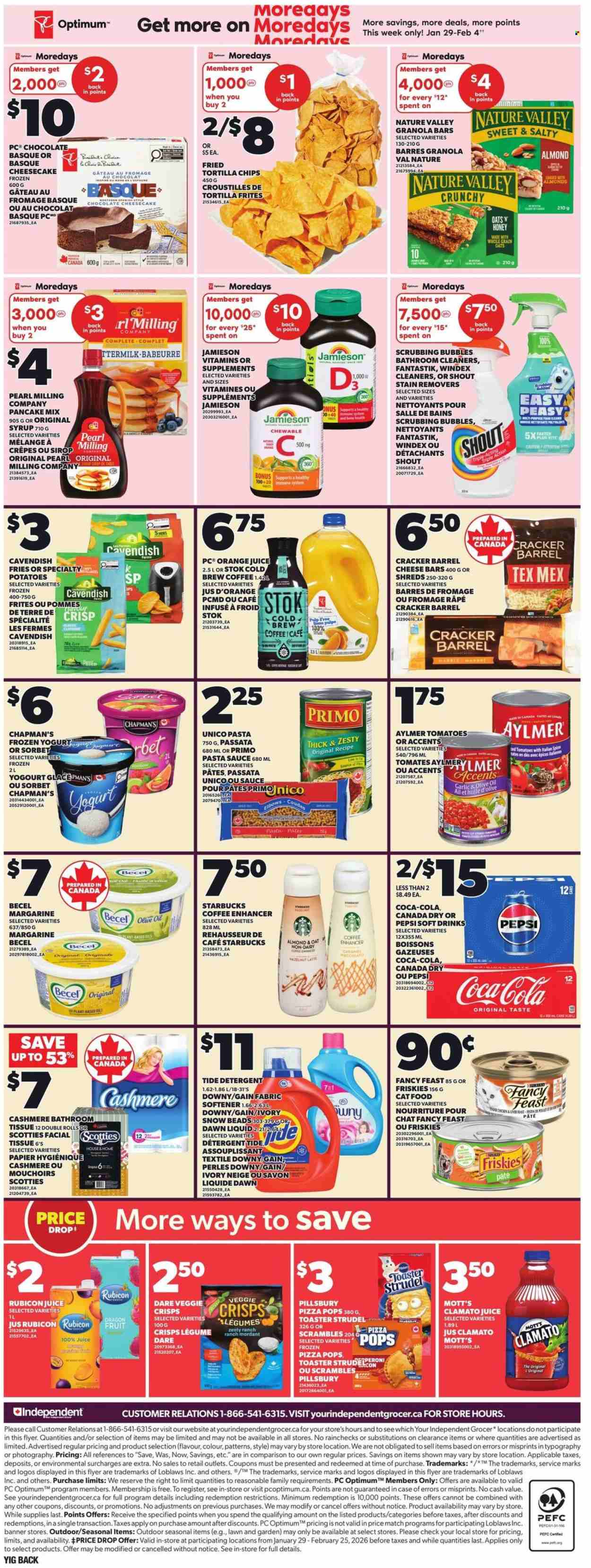 Independent flyer - January 29, 2026 - February 04, 2026. Page 3