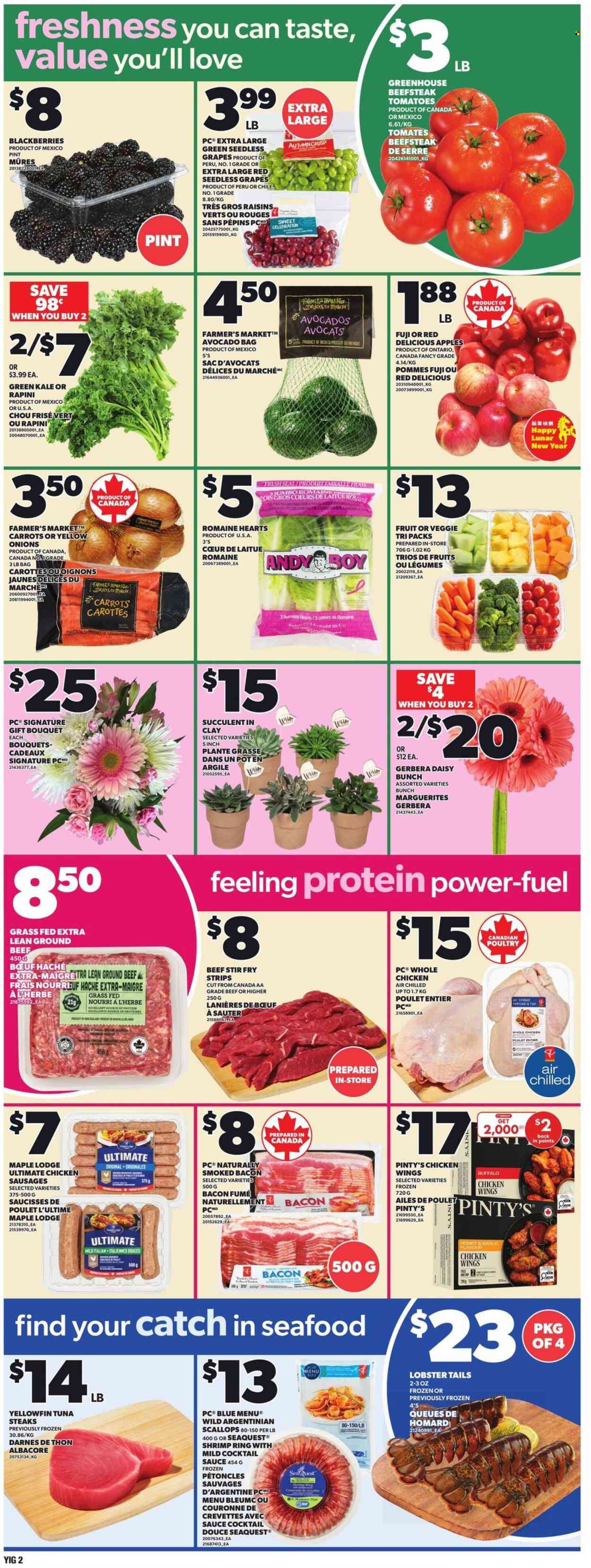 Independent flyer - January 29, 2026 - February 04, 2026. Page 4