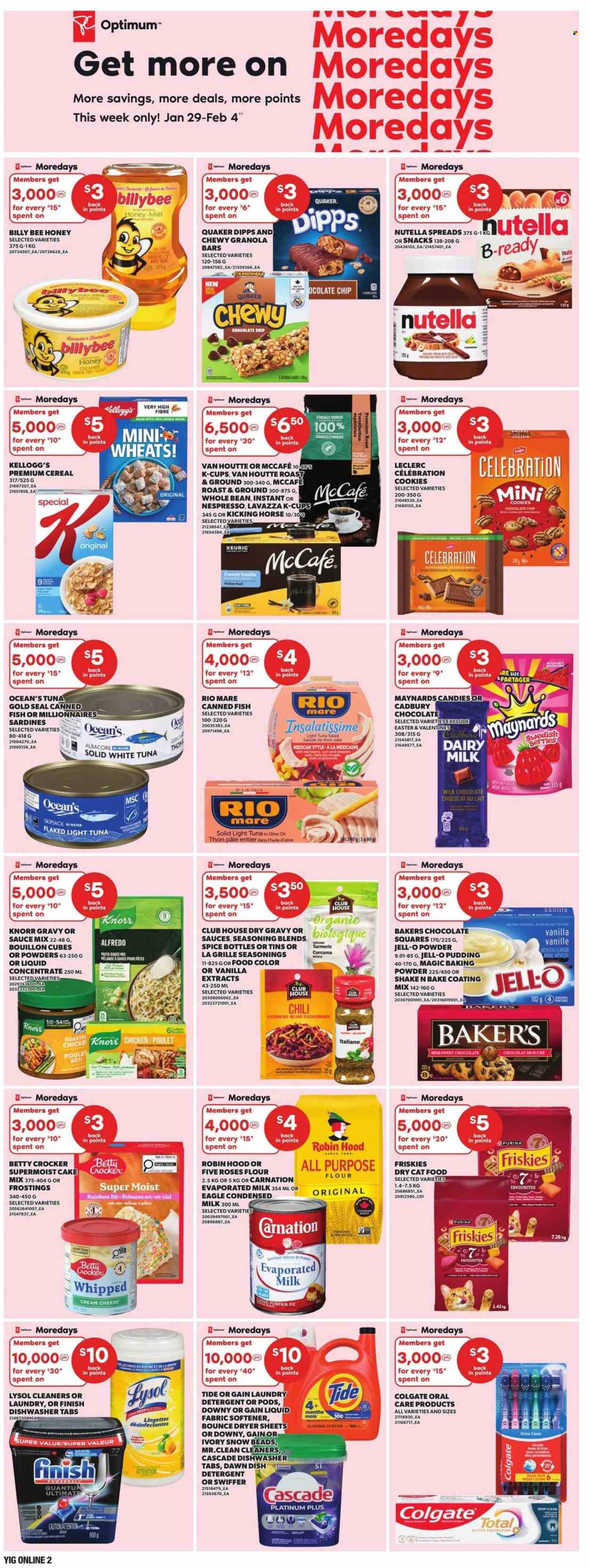 Independent flyer - January 29, 2026 - February 04, 2026. Page 7