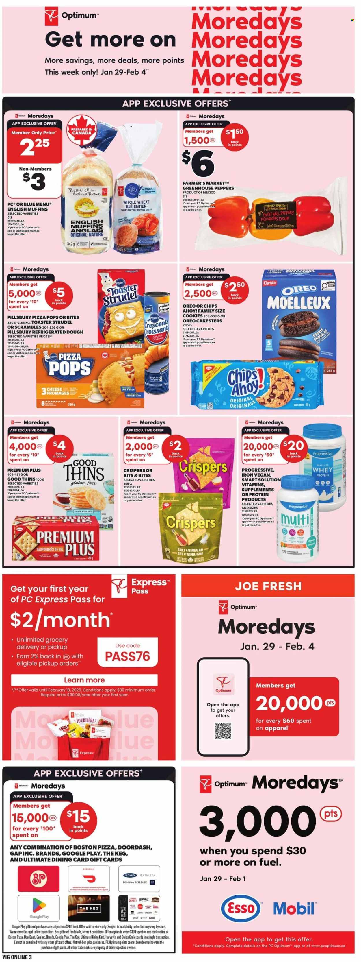 Independent flyer - January 29, 2026 - February 04, 2026. Page 8