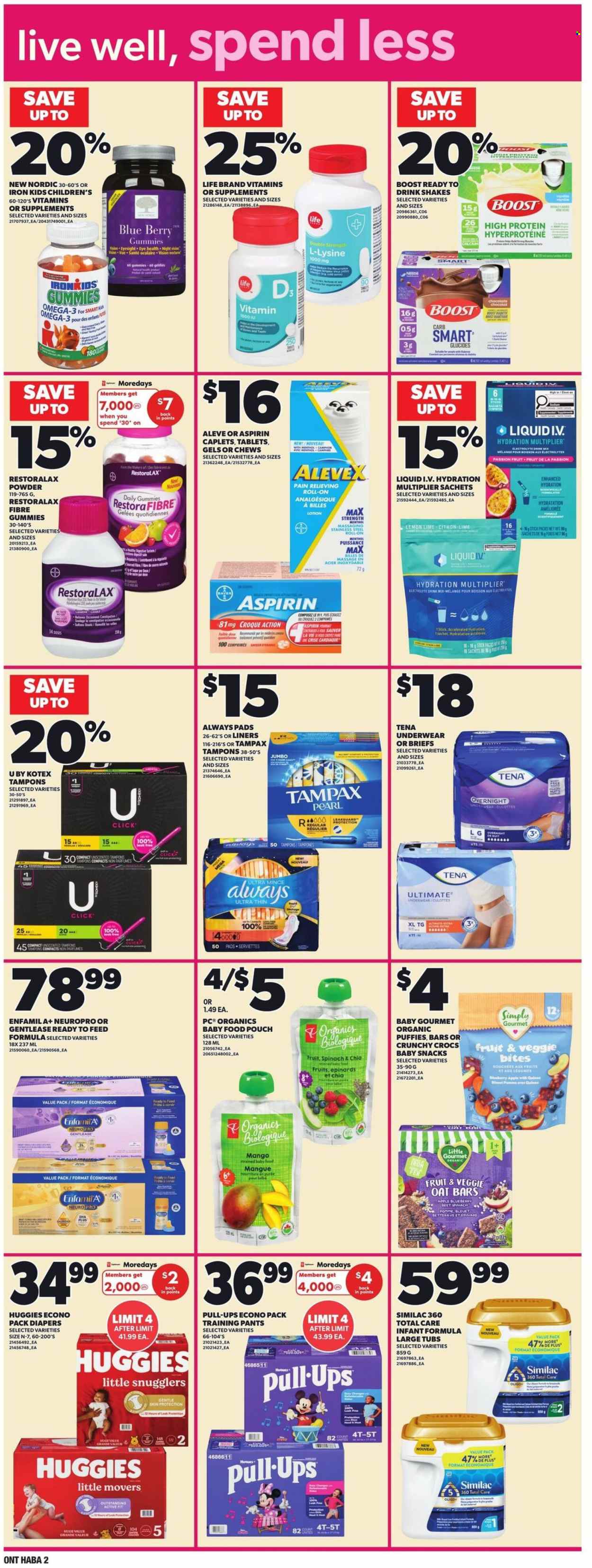 Independent flyer - January 29, 2026 - February 04, 2026. Page 13