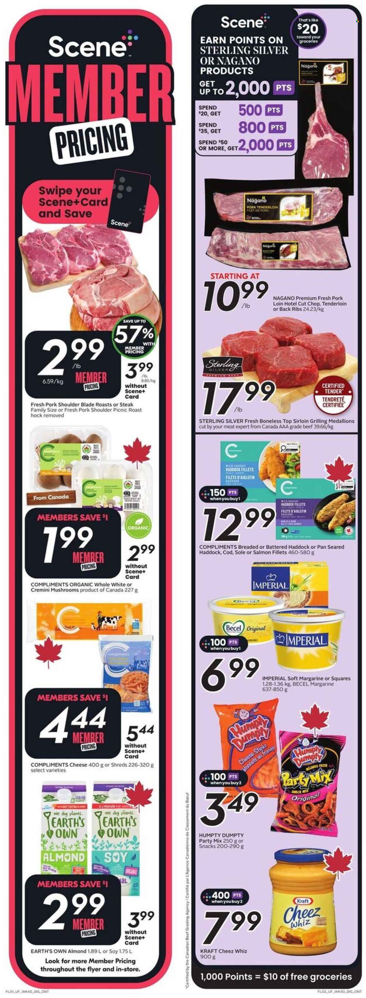 Sobeys Urban Fresh flyer - January 29, 2026 - February 04, 2026. Page 2