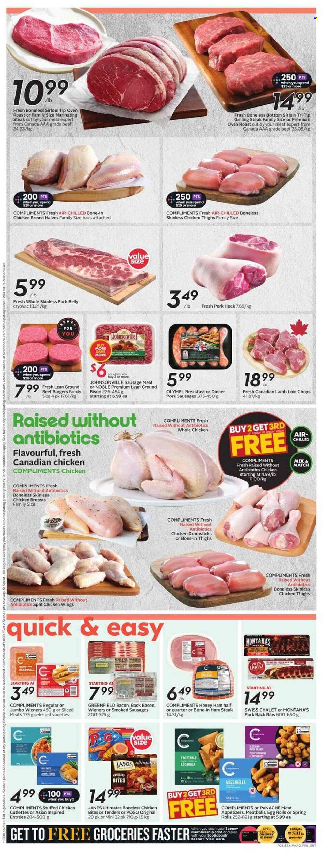 Sobeys flyer - January 29, 2026 - February 04, 2026. Page 5