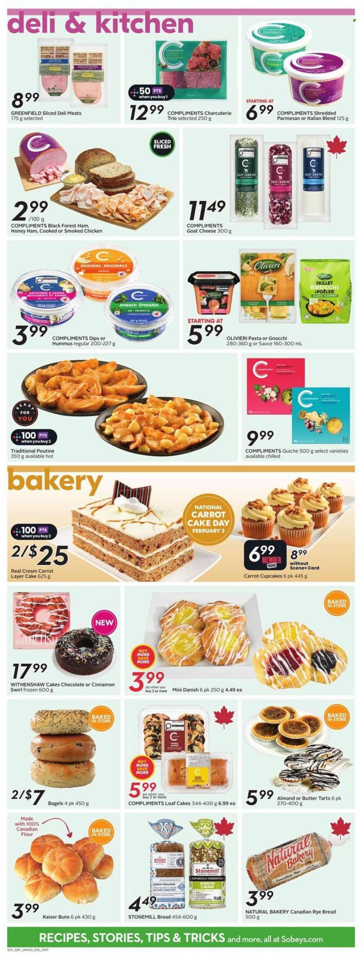 Sobeys flyer - January 29, 2026 - February 04, 2026. Page 8