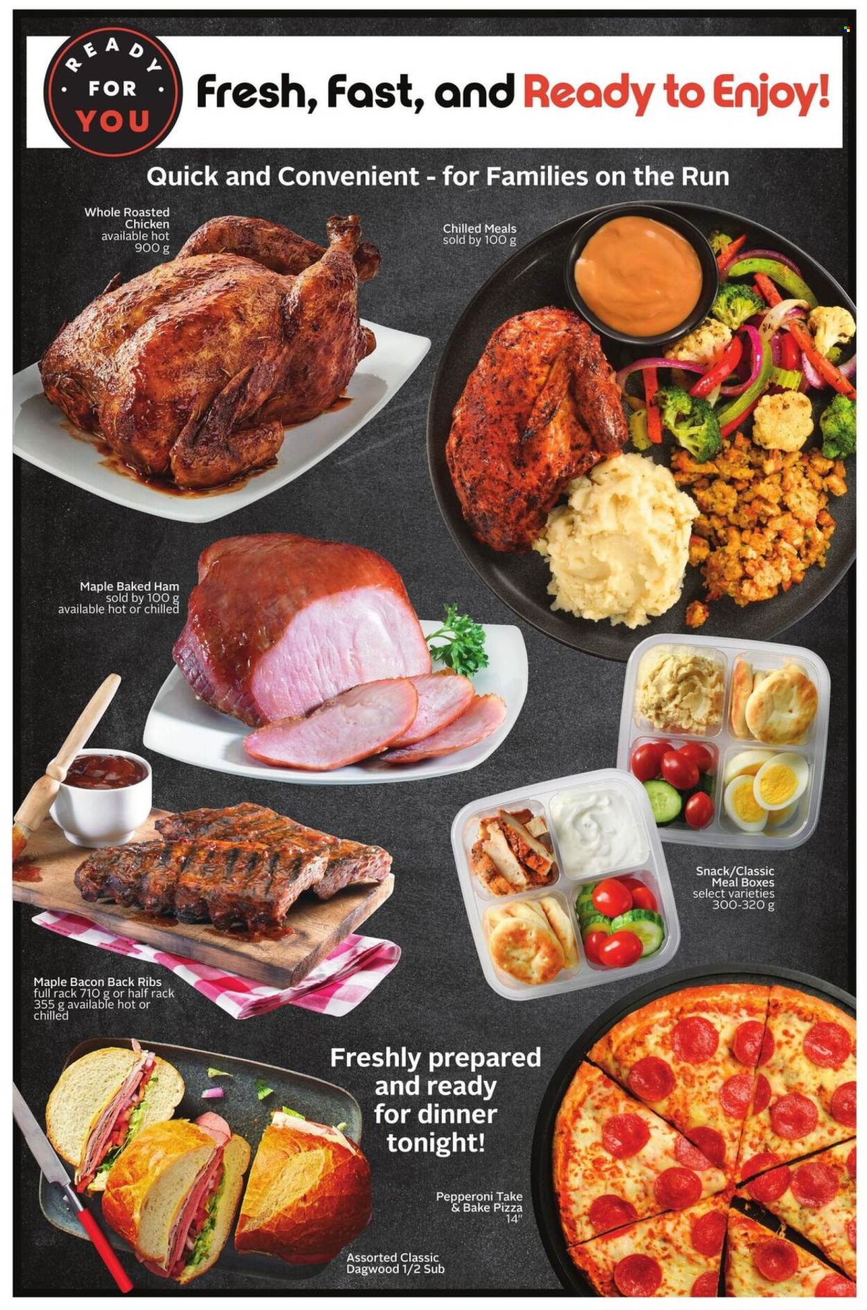 Sobeys flyer - January 29, 2026 - February 04, 2026. Page 14