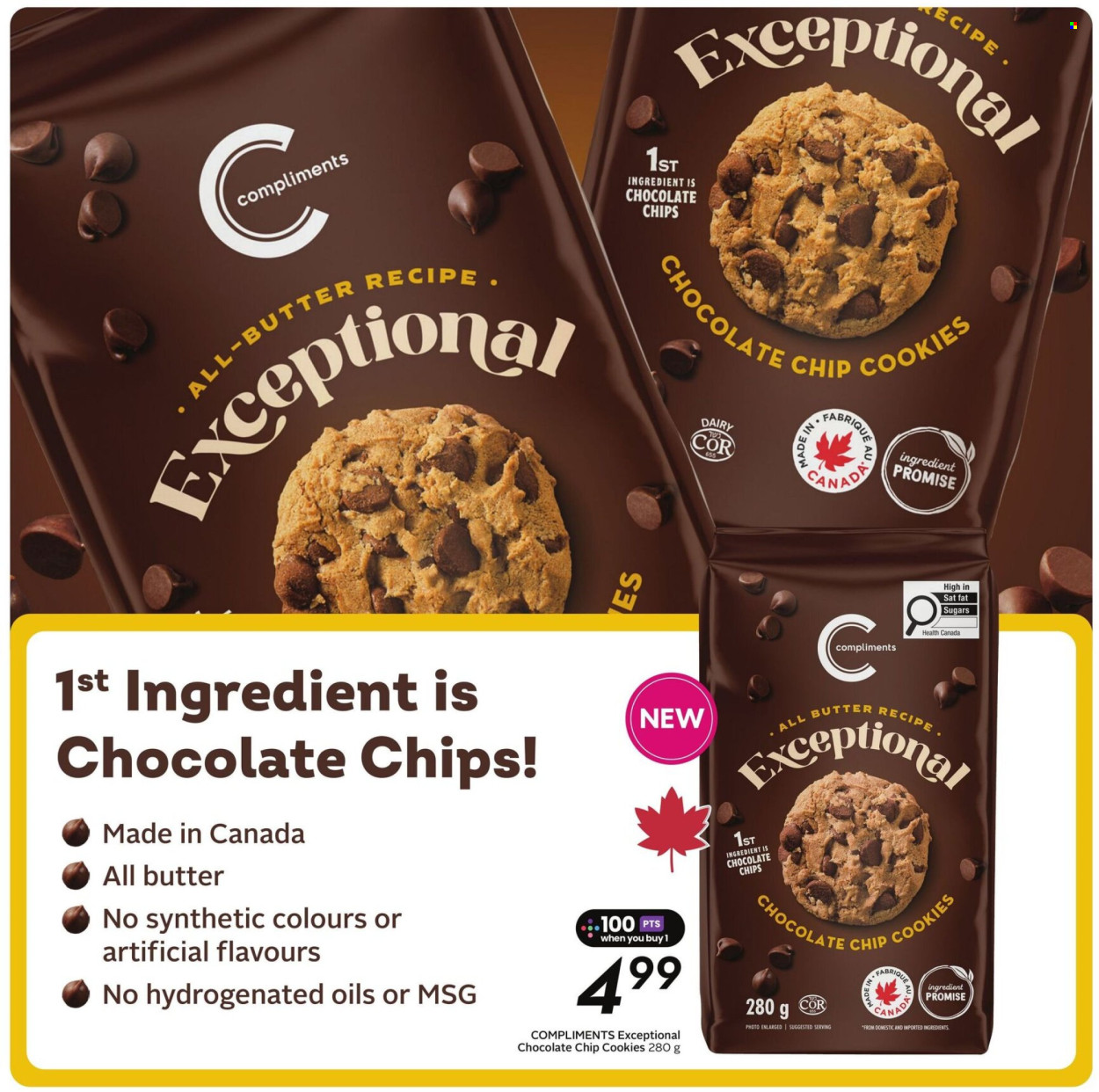 Sobeys flyer - January 29, 2026 - February 04, 2026. Page 17