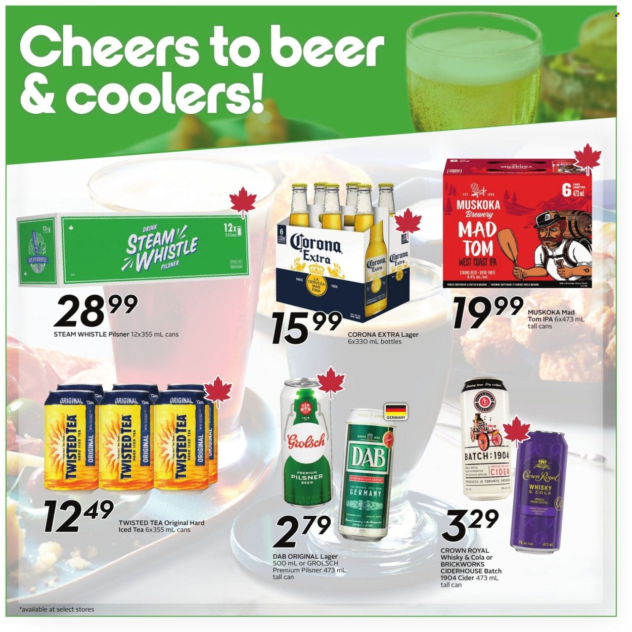 Sobeys flyer - January 29, 2026 - February 04, 2026. Page 19