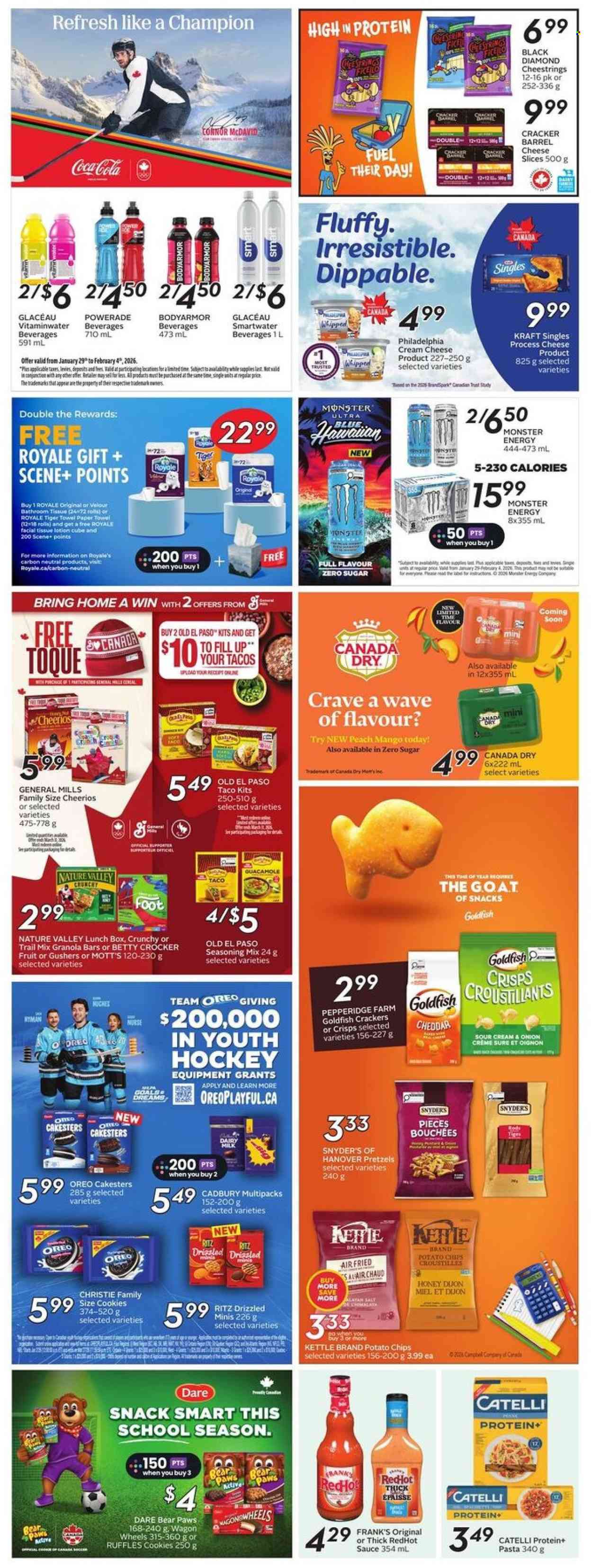 Sobeys flyer - January 29, 2026 - February 04, 2026. Page 21